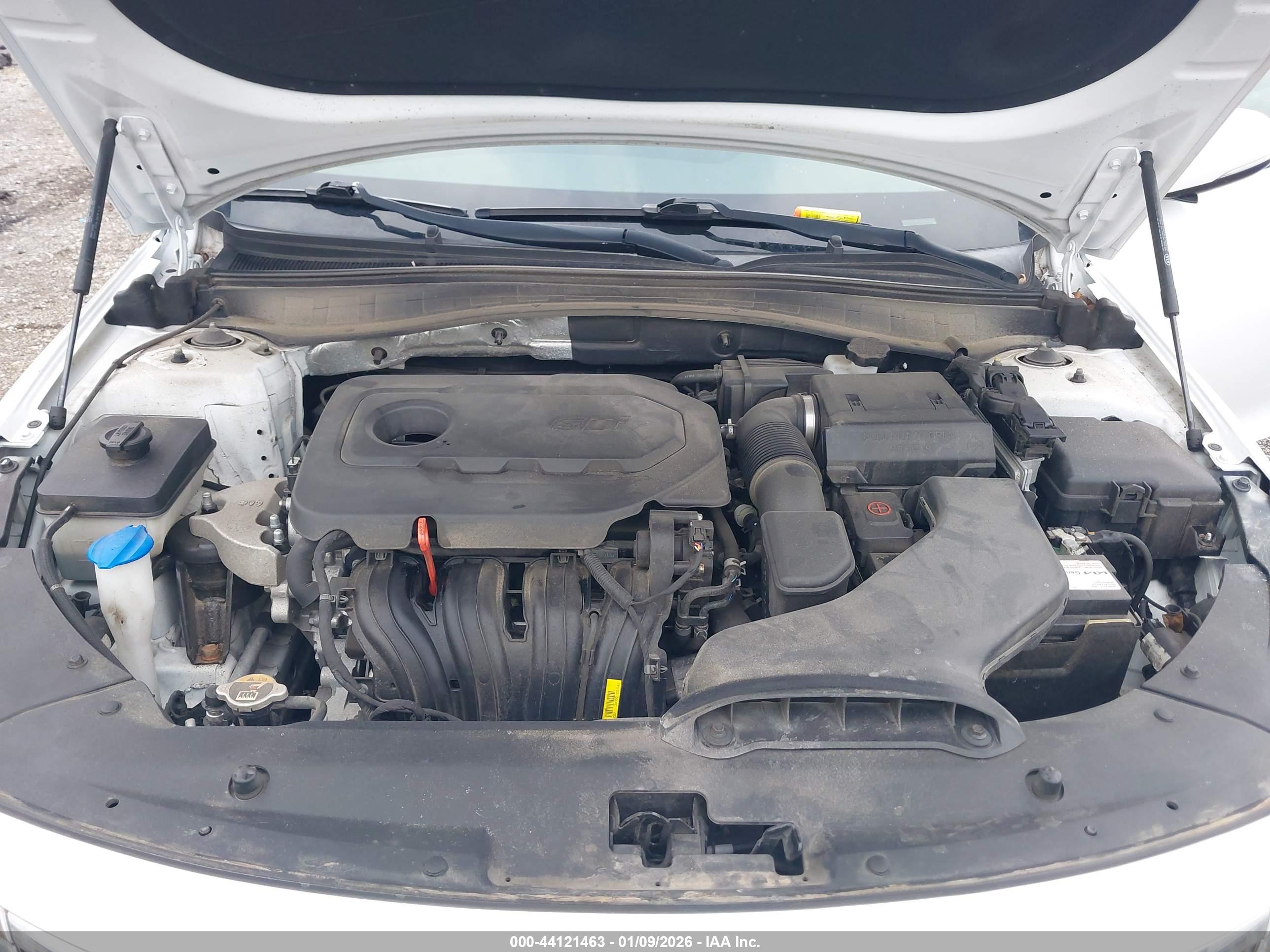KIA OPTIMA image 10