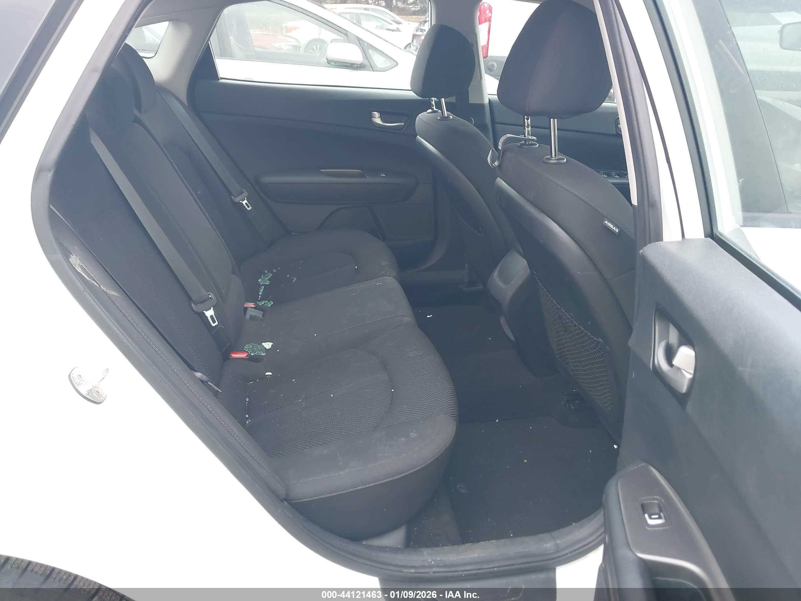 KIA OPTIMA image 8