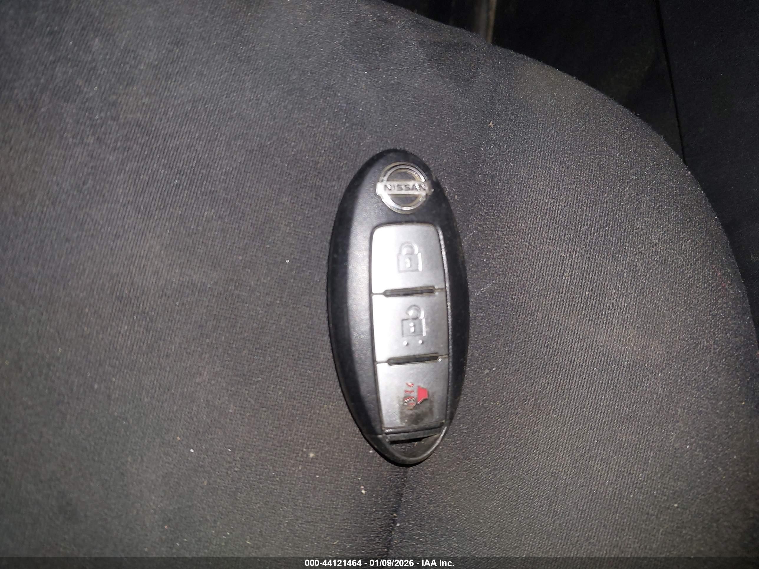 NISSAN PATHFINDER image 11