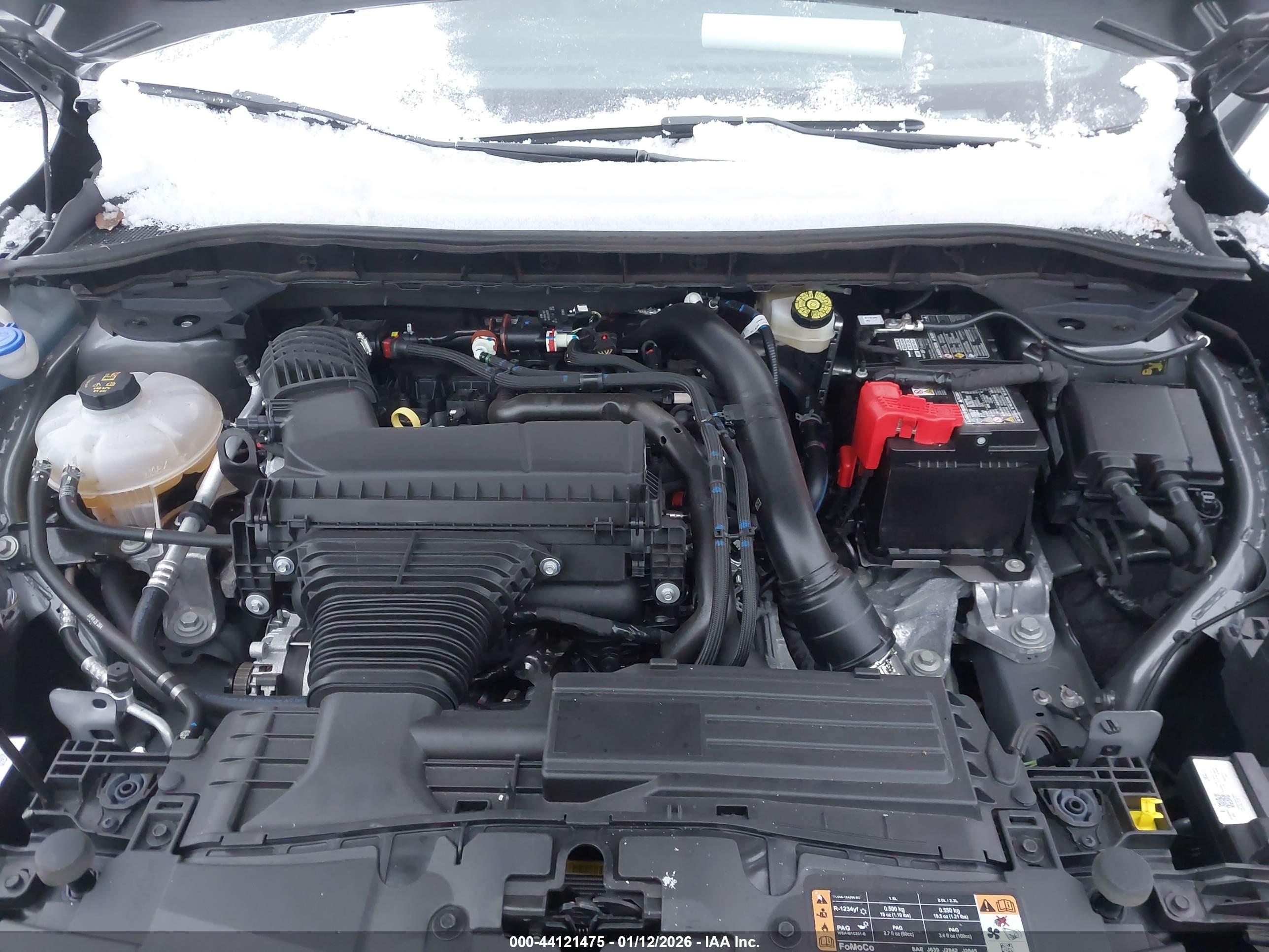 FORD ESCAPE image 10