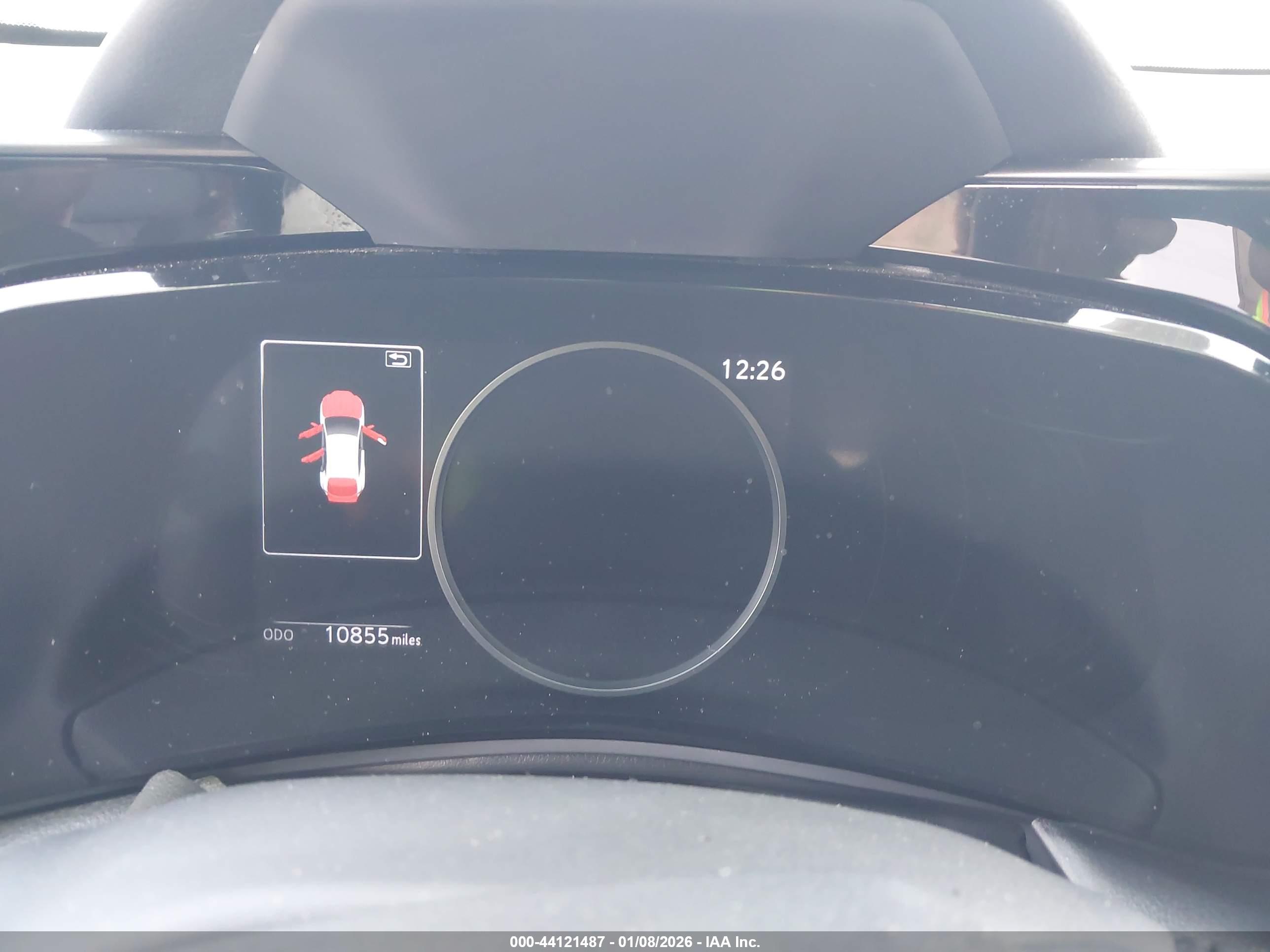 LEXUS NX image 7