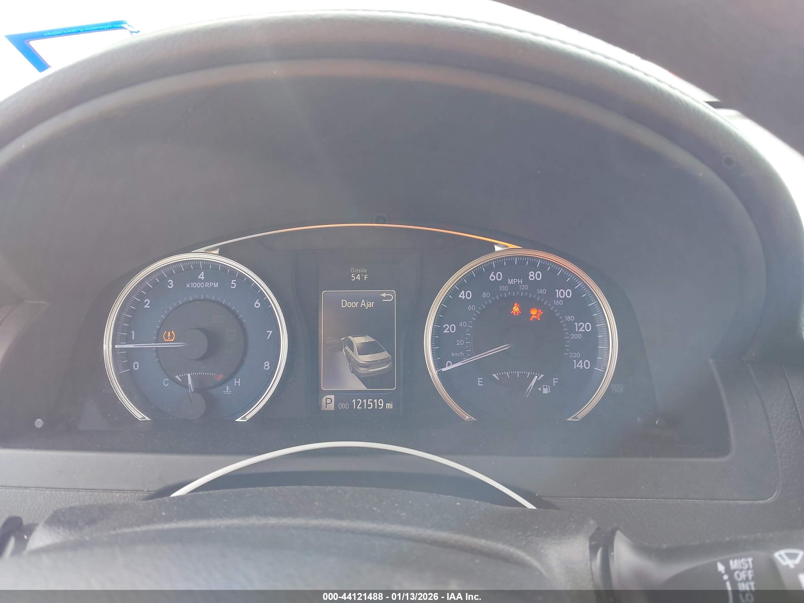 TOYOTA CAMRY image 7