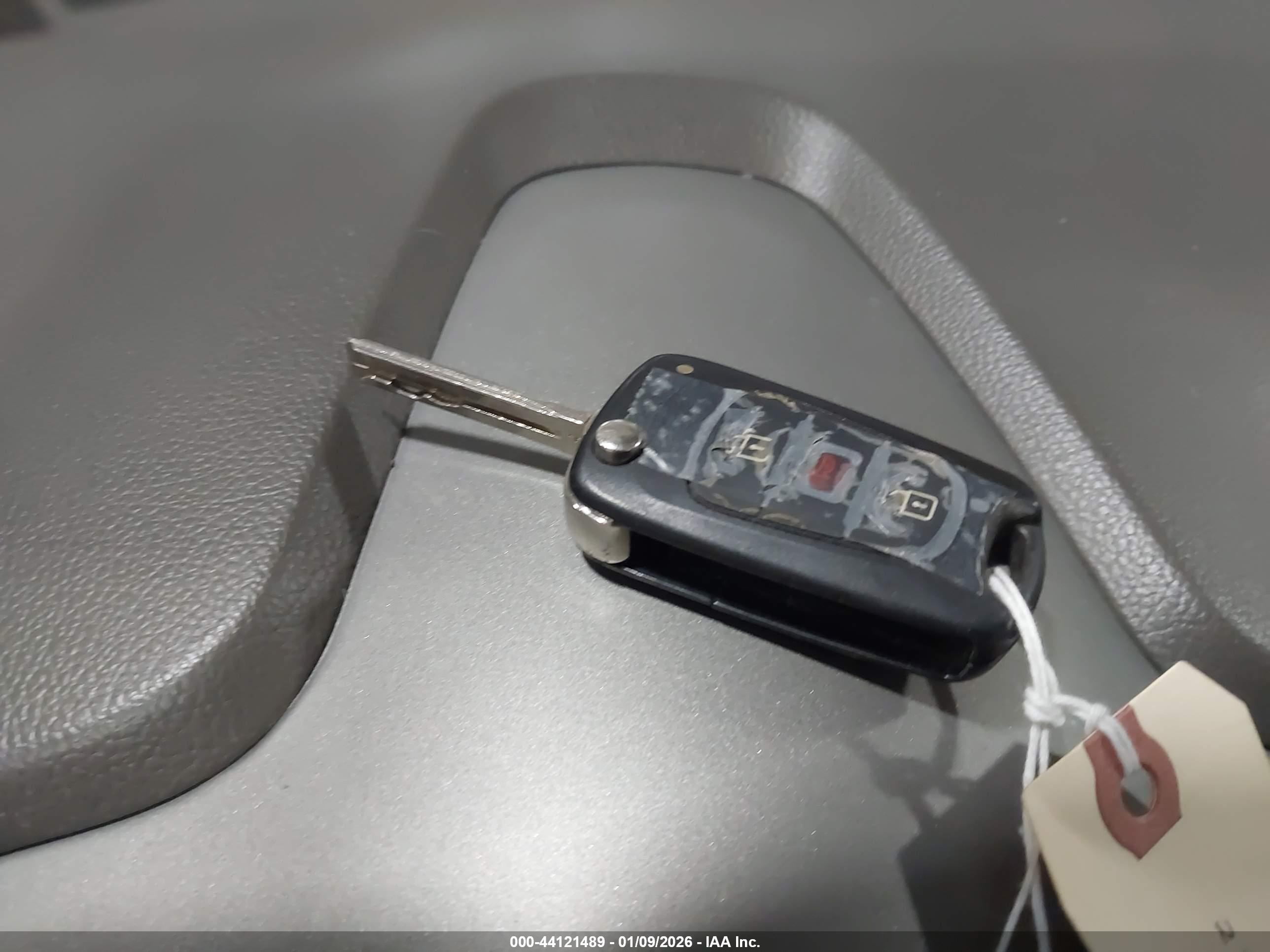 KIA SPORTAGE image 11