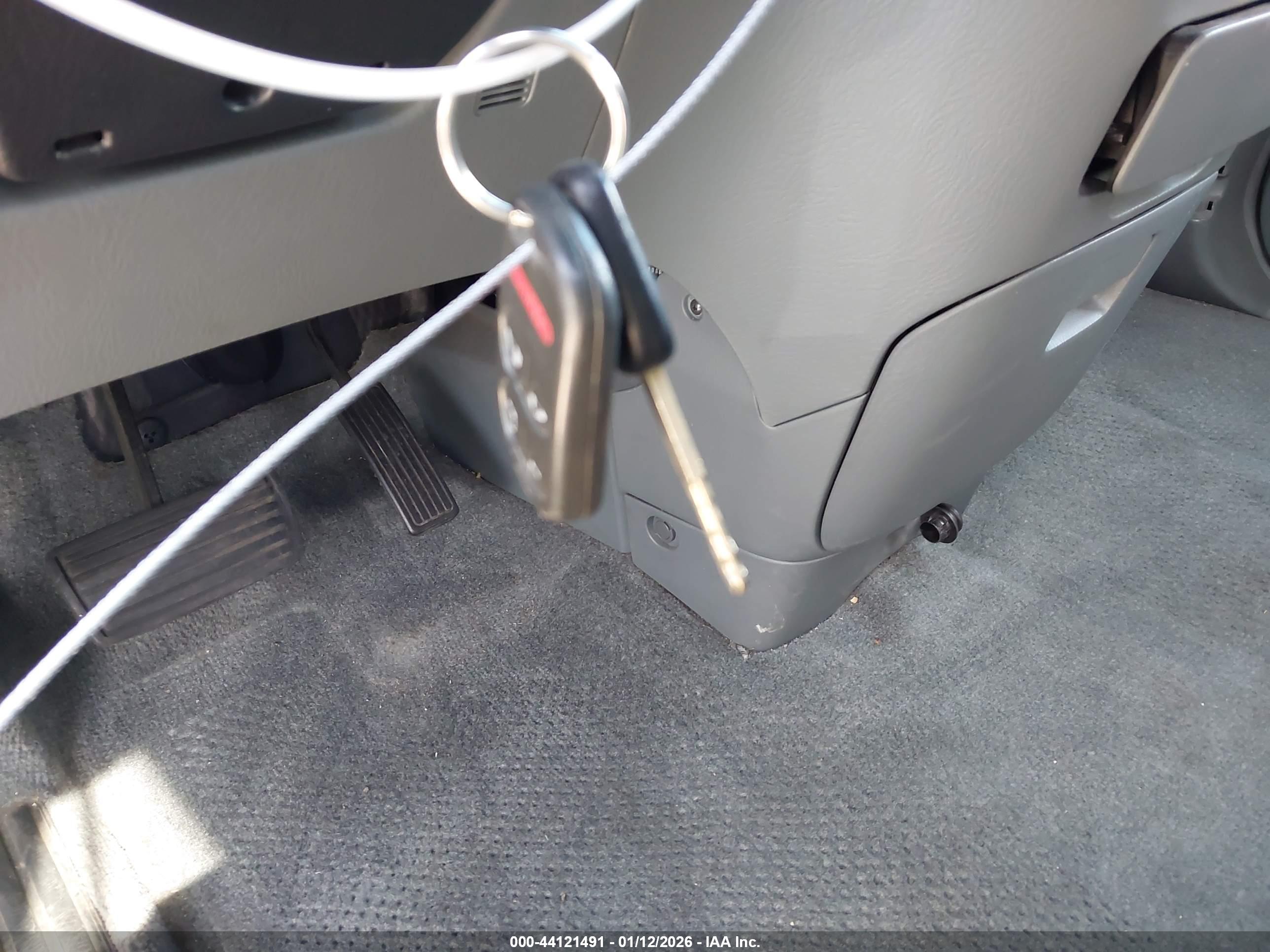 HONDA ODYSSEY image 11
