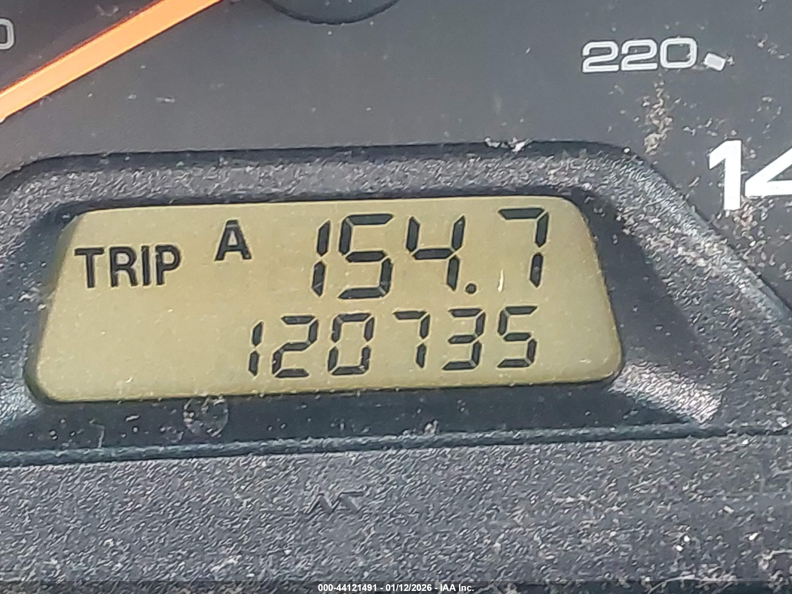 HONDA ODYSSEY image 7