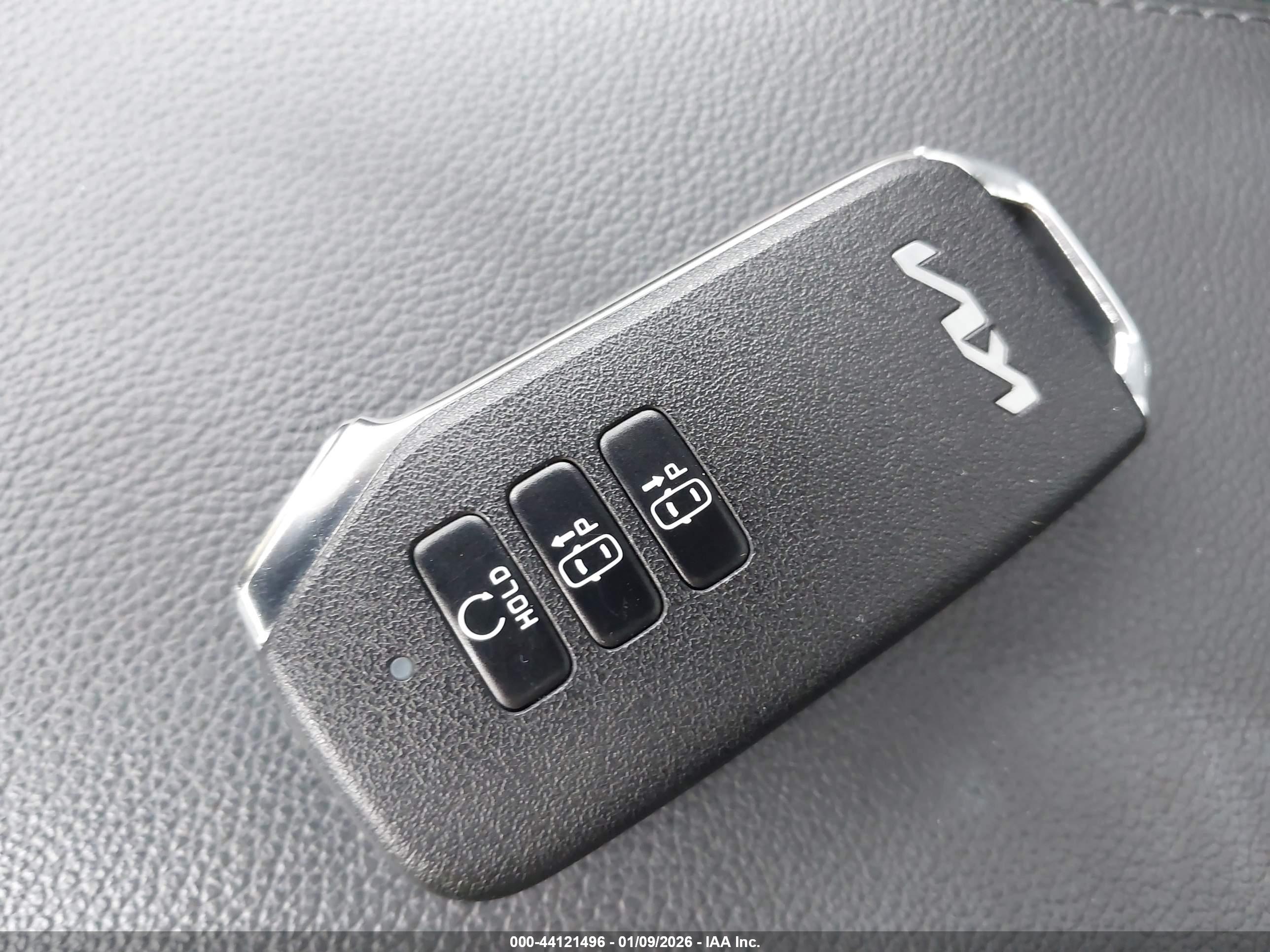 KIA SPORTAGE image 11