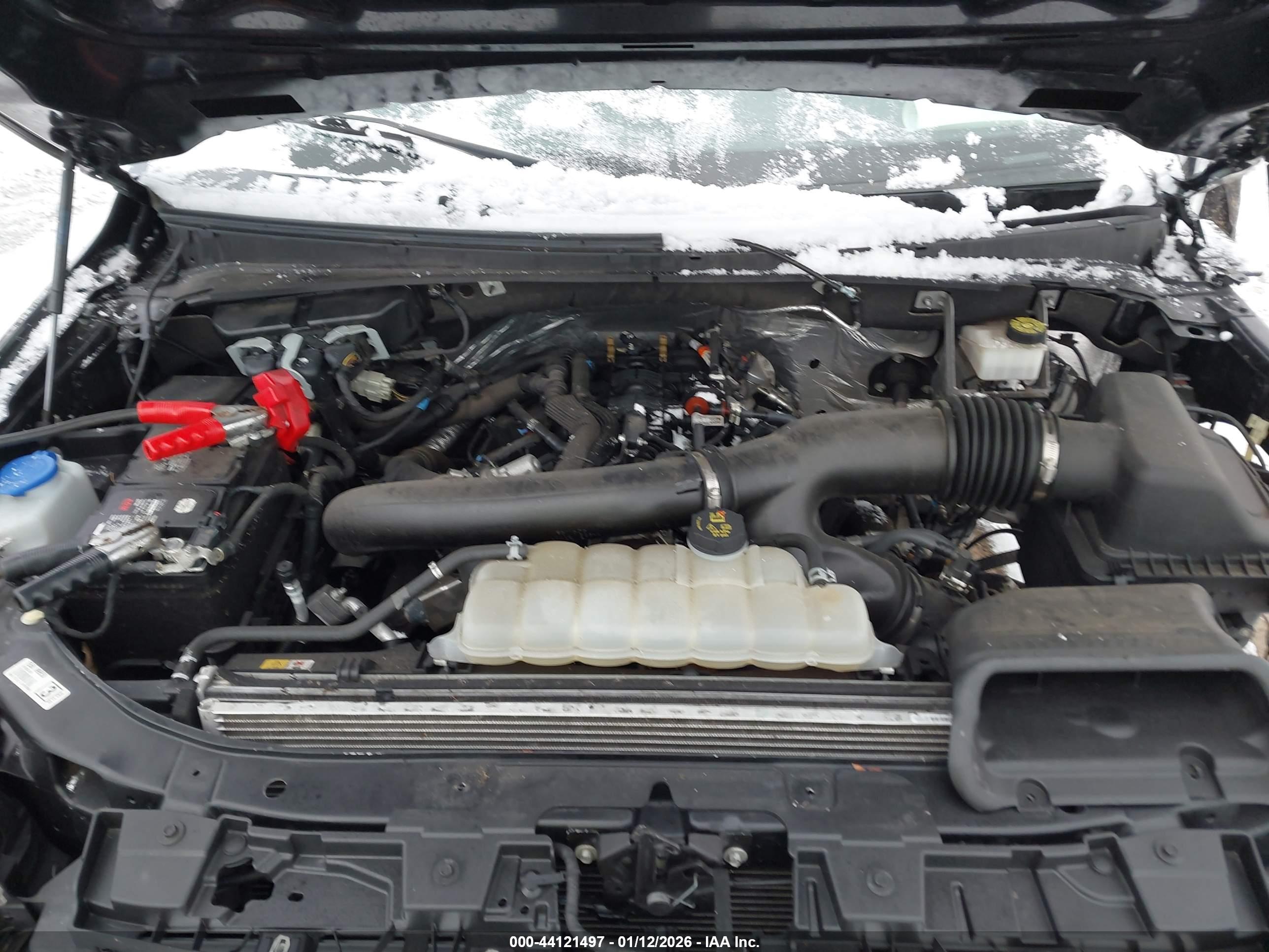FORD EXPEDITION image 10
