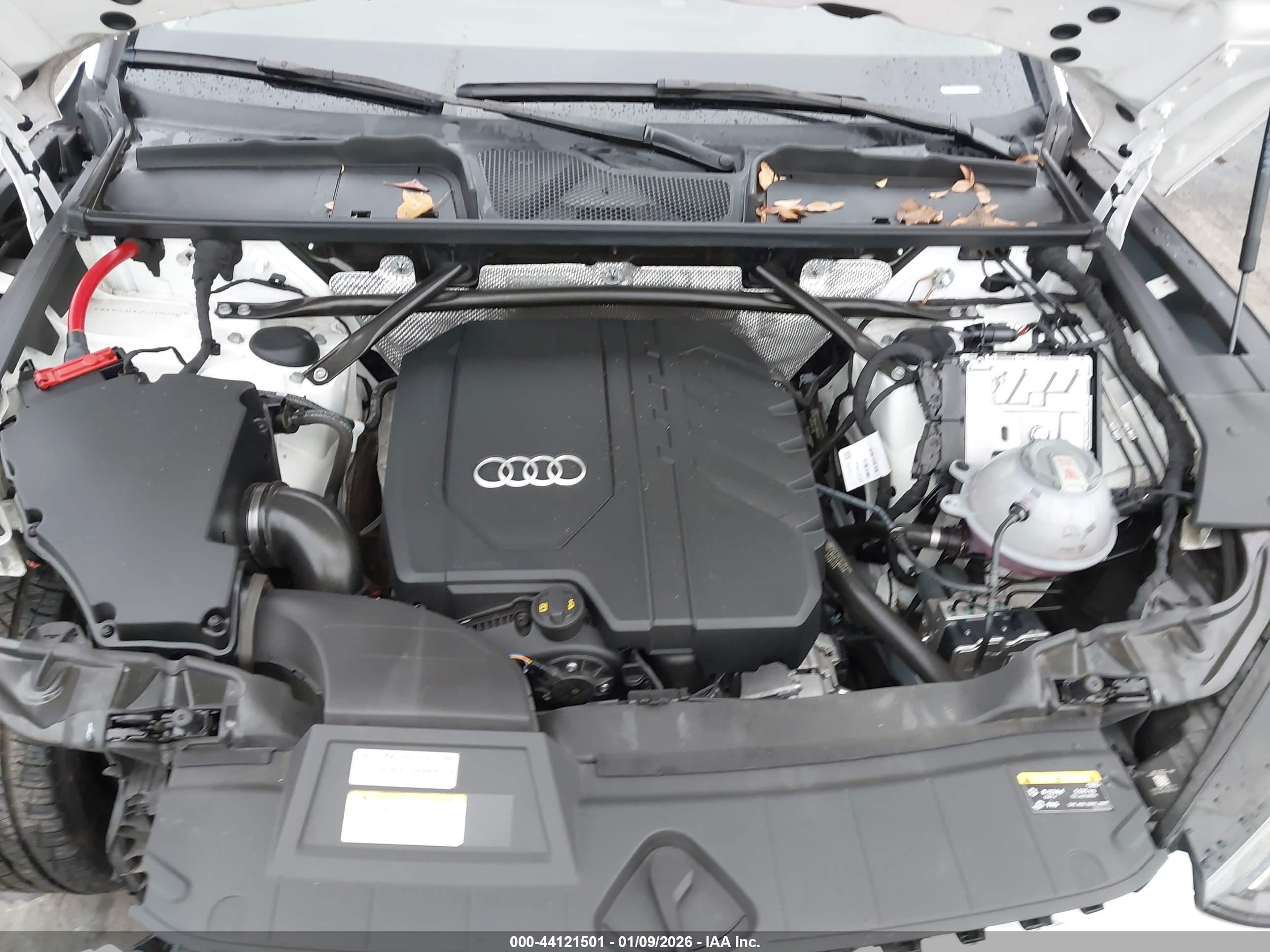 AUDI Q5 image 10