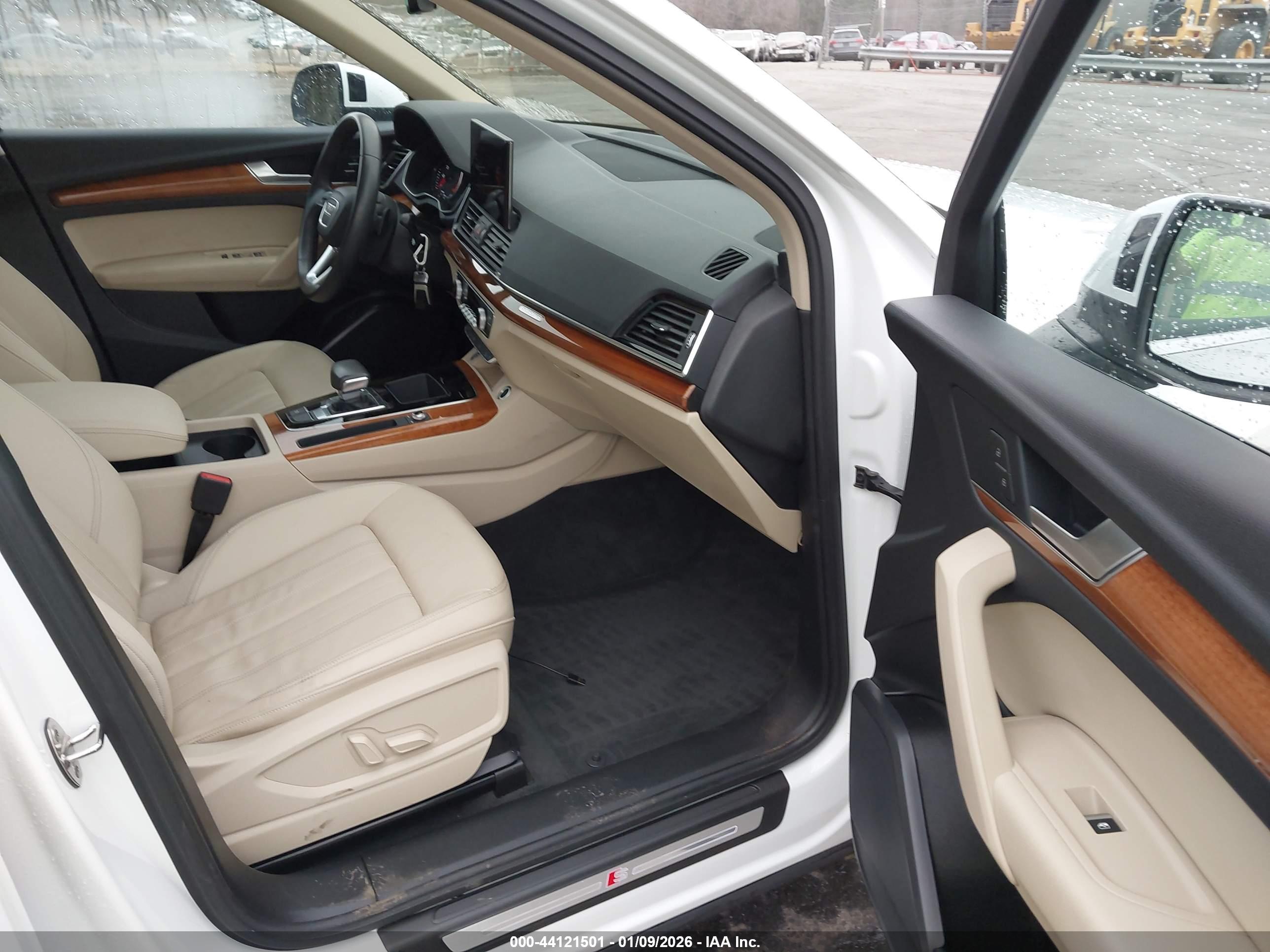 AUDI Q5 image 5