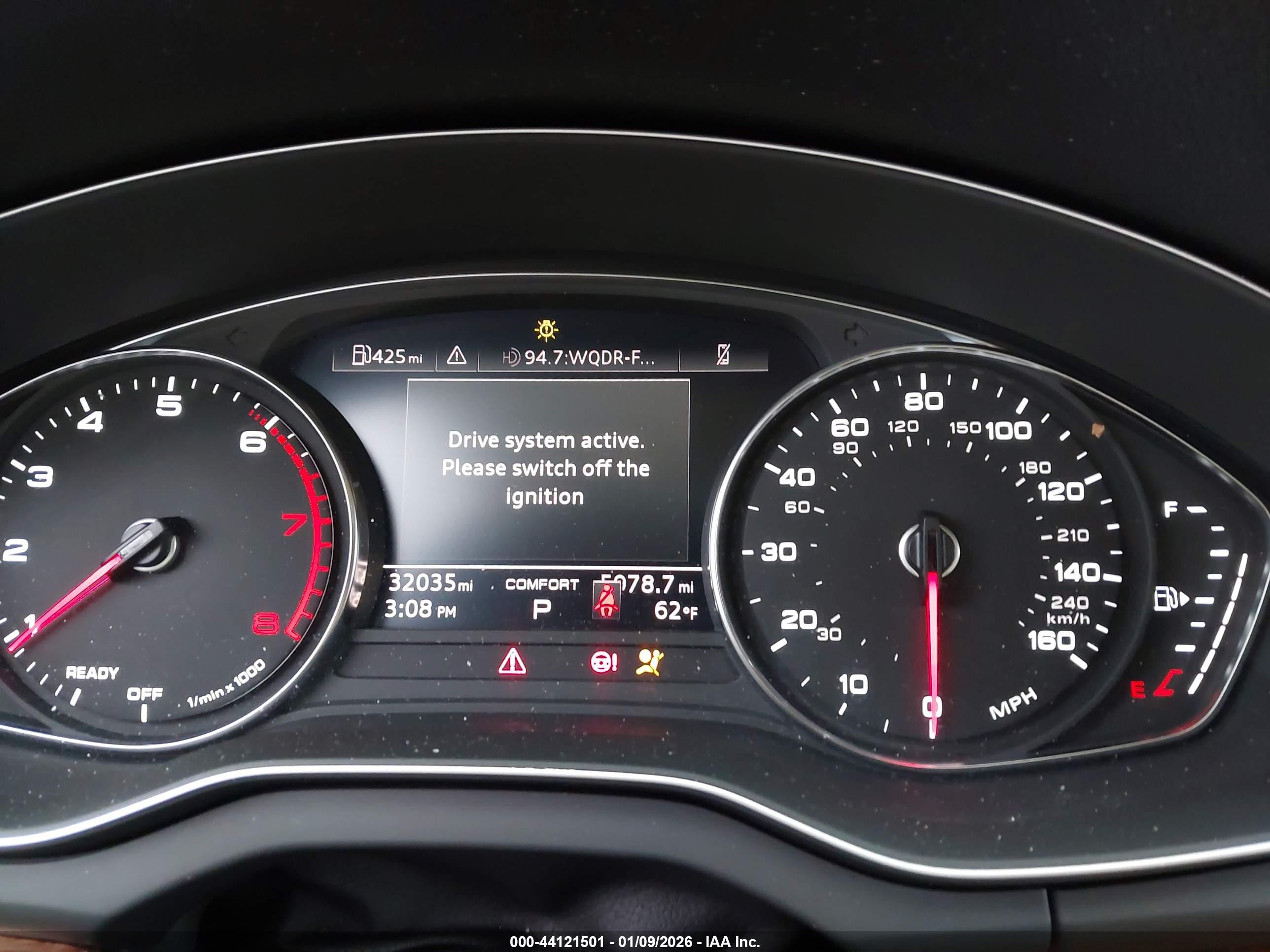 AUDI Q5 image 7