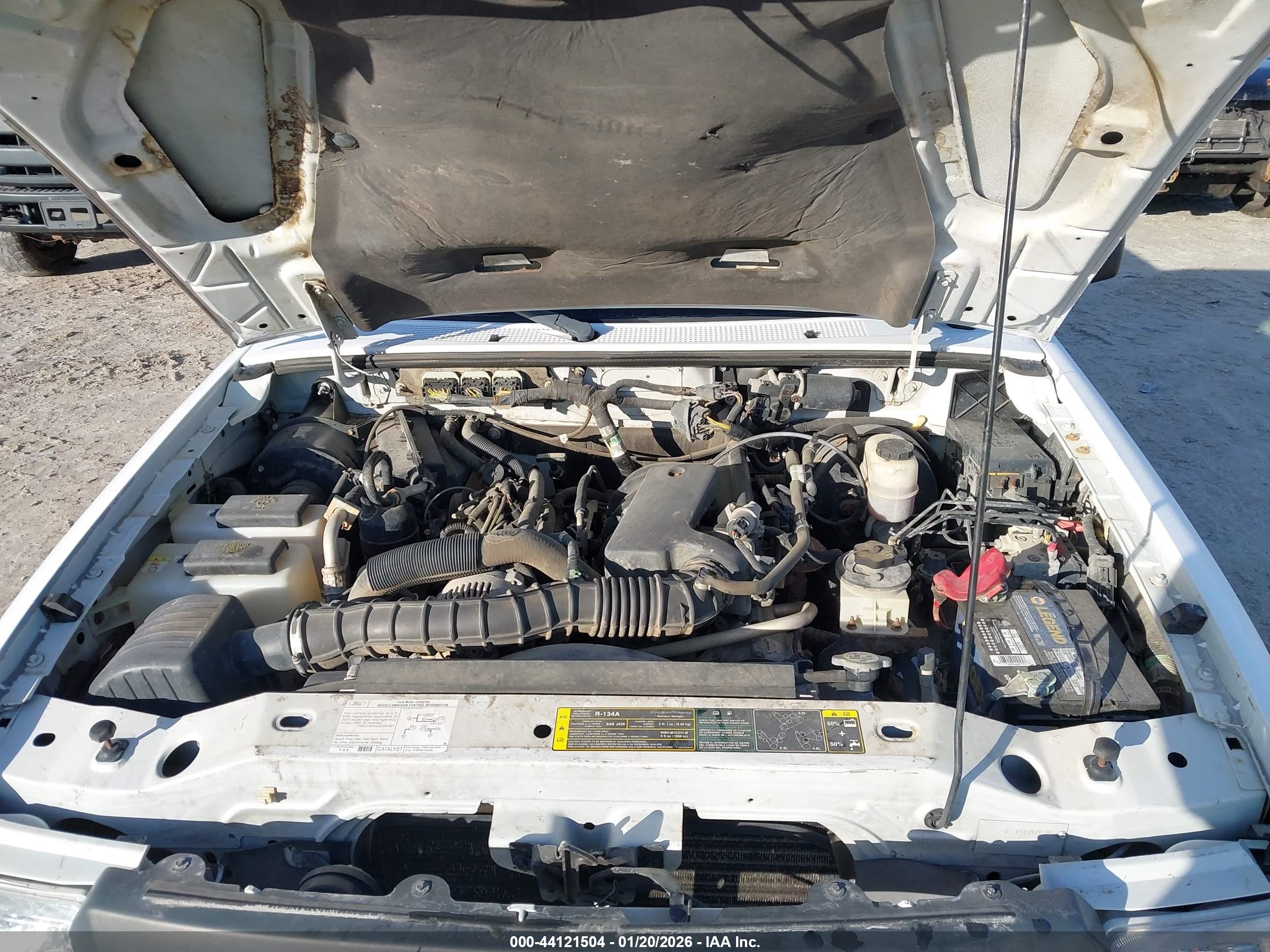 FORD RANGER image 10