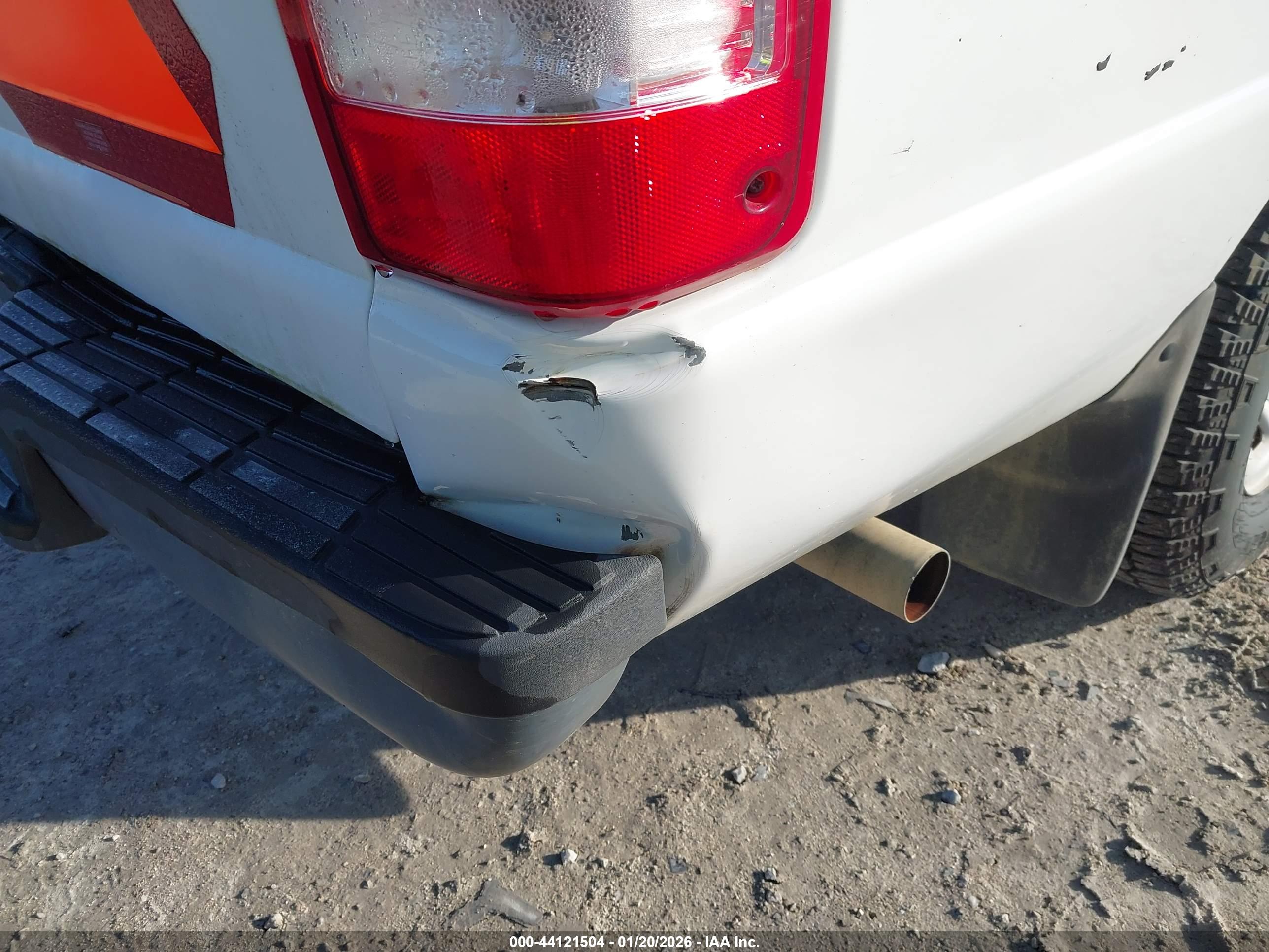 FORD RANGER image 6