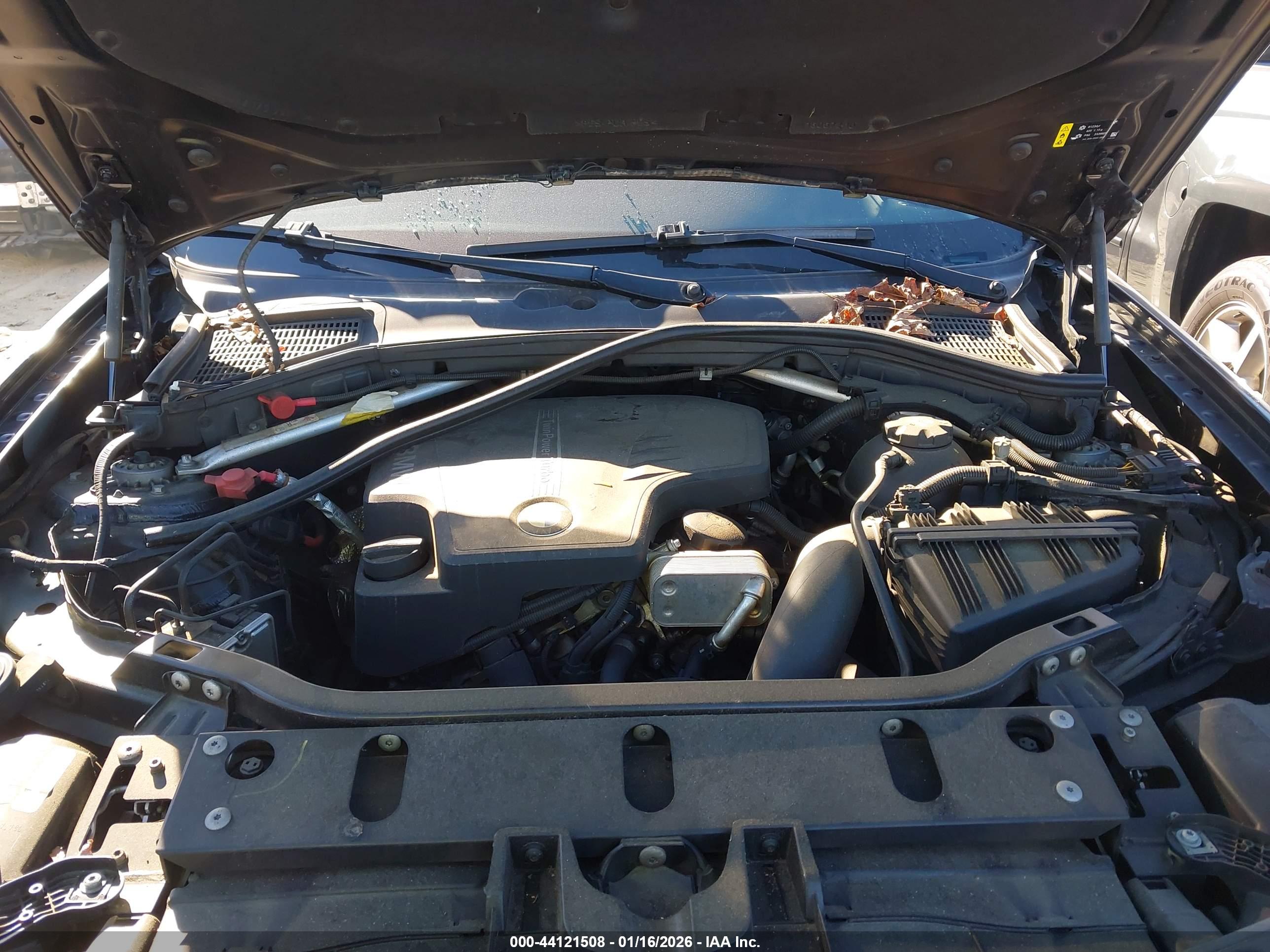 BMW X3 image 10