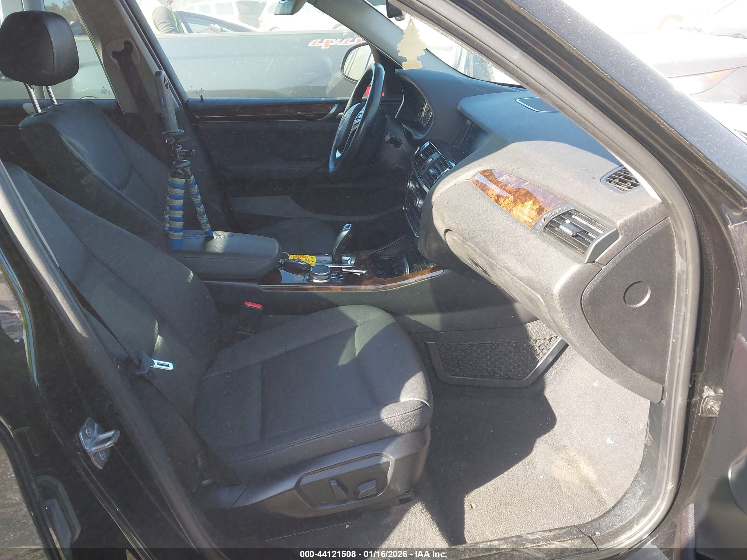 BMW X3 image 5