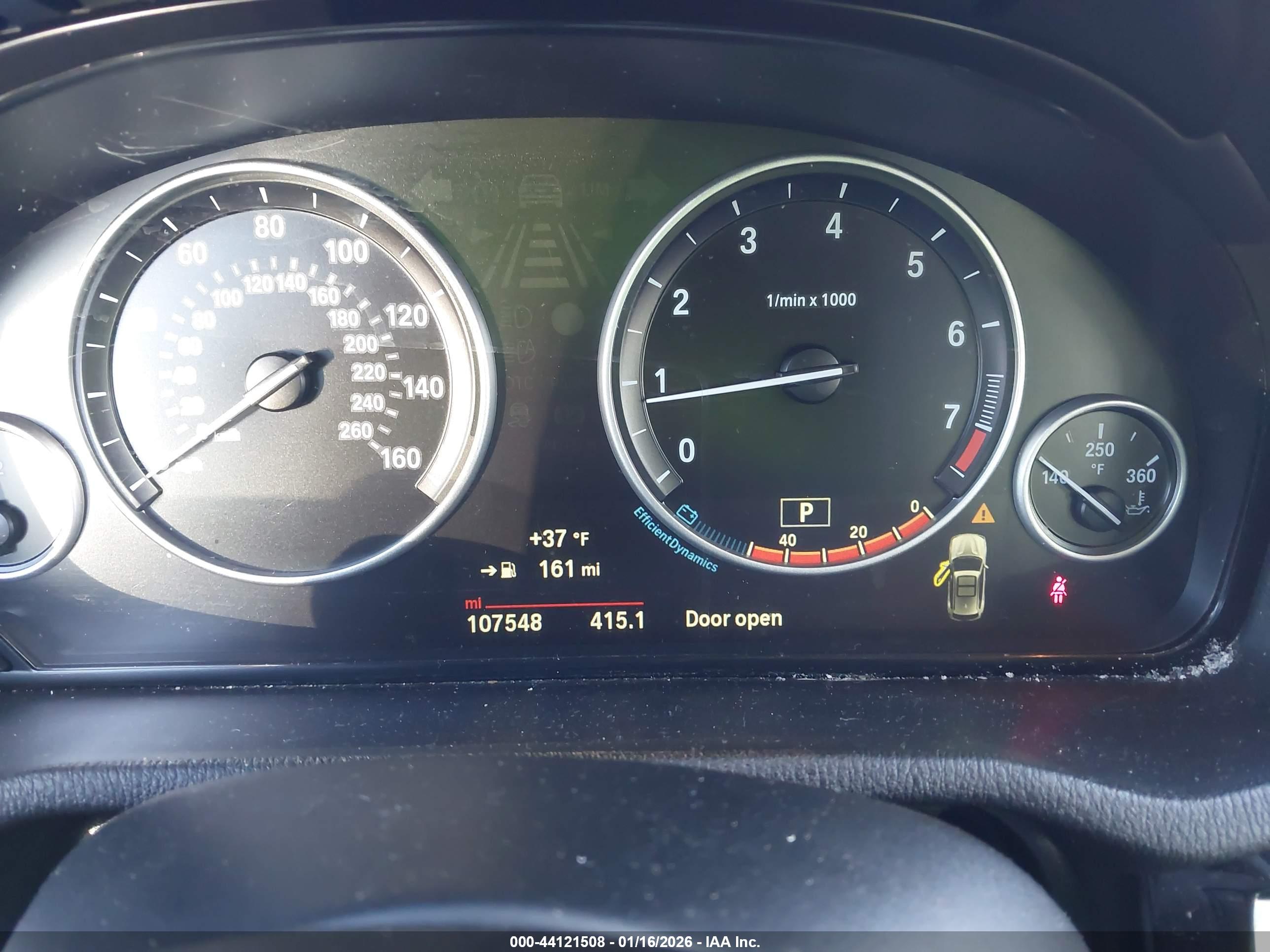 BMW X3 image 7