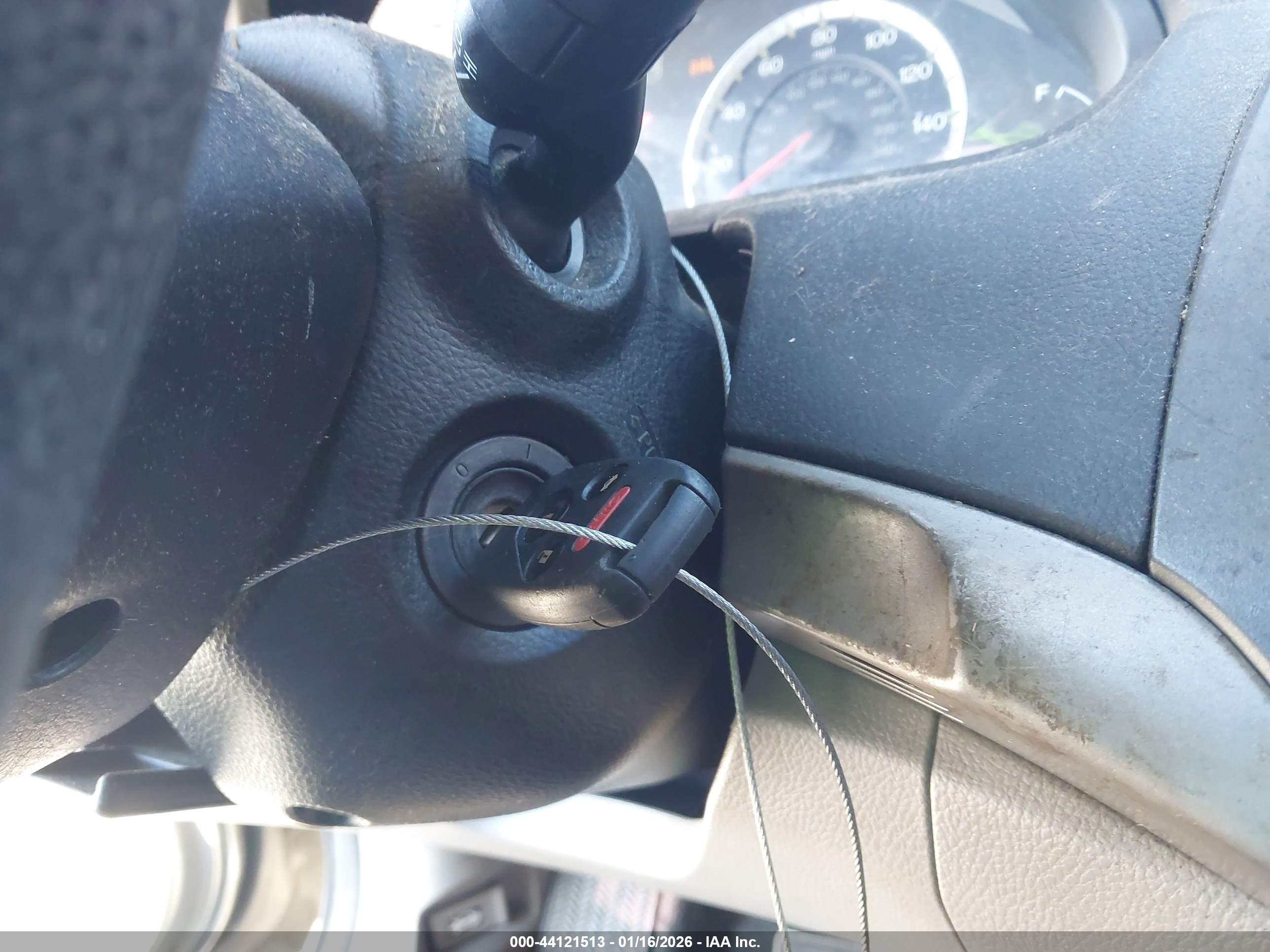 HONDA ACCORD image 11