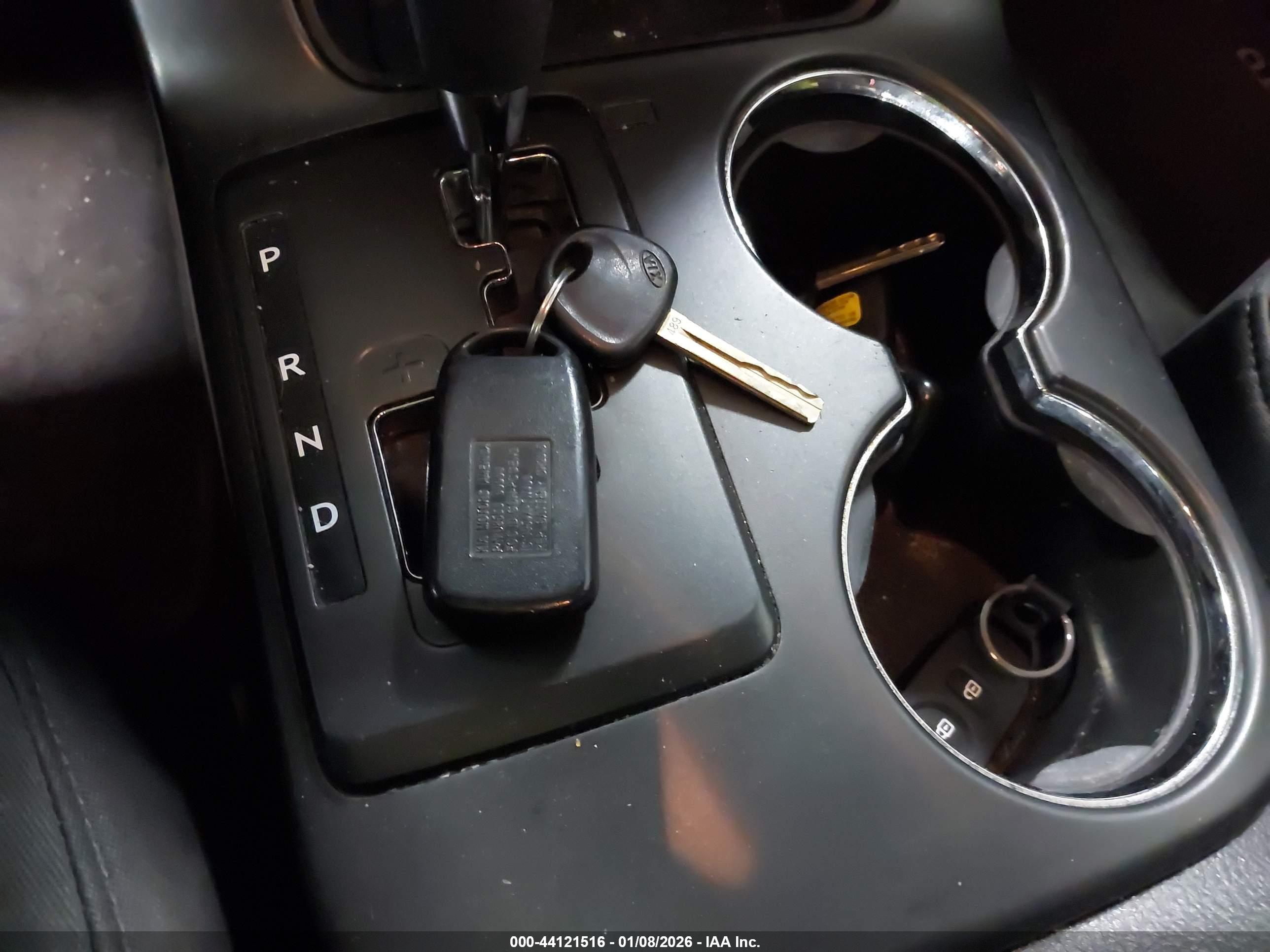 KIA SORENTO image 11