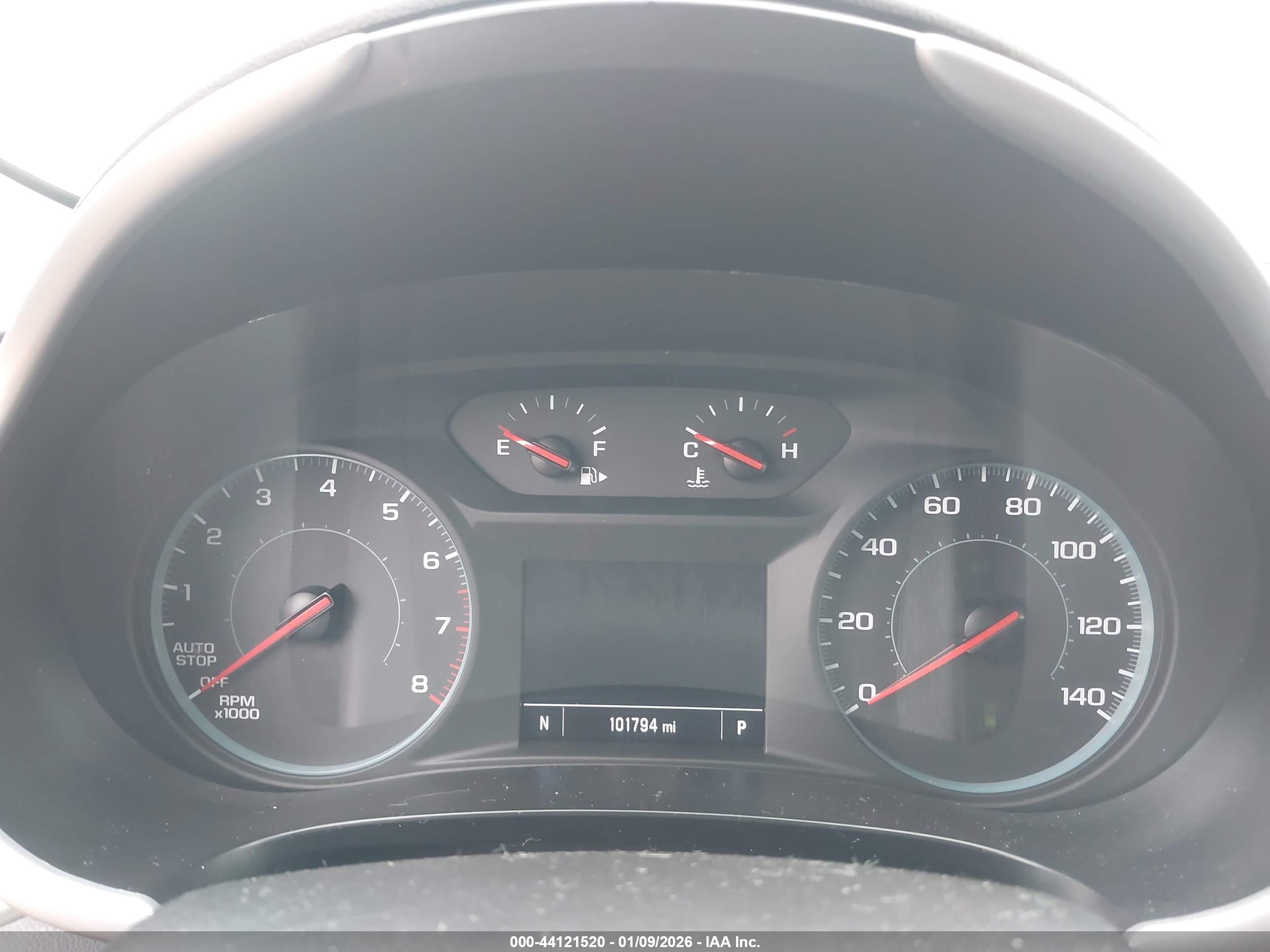 CHEVROLET MALIBU image 7