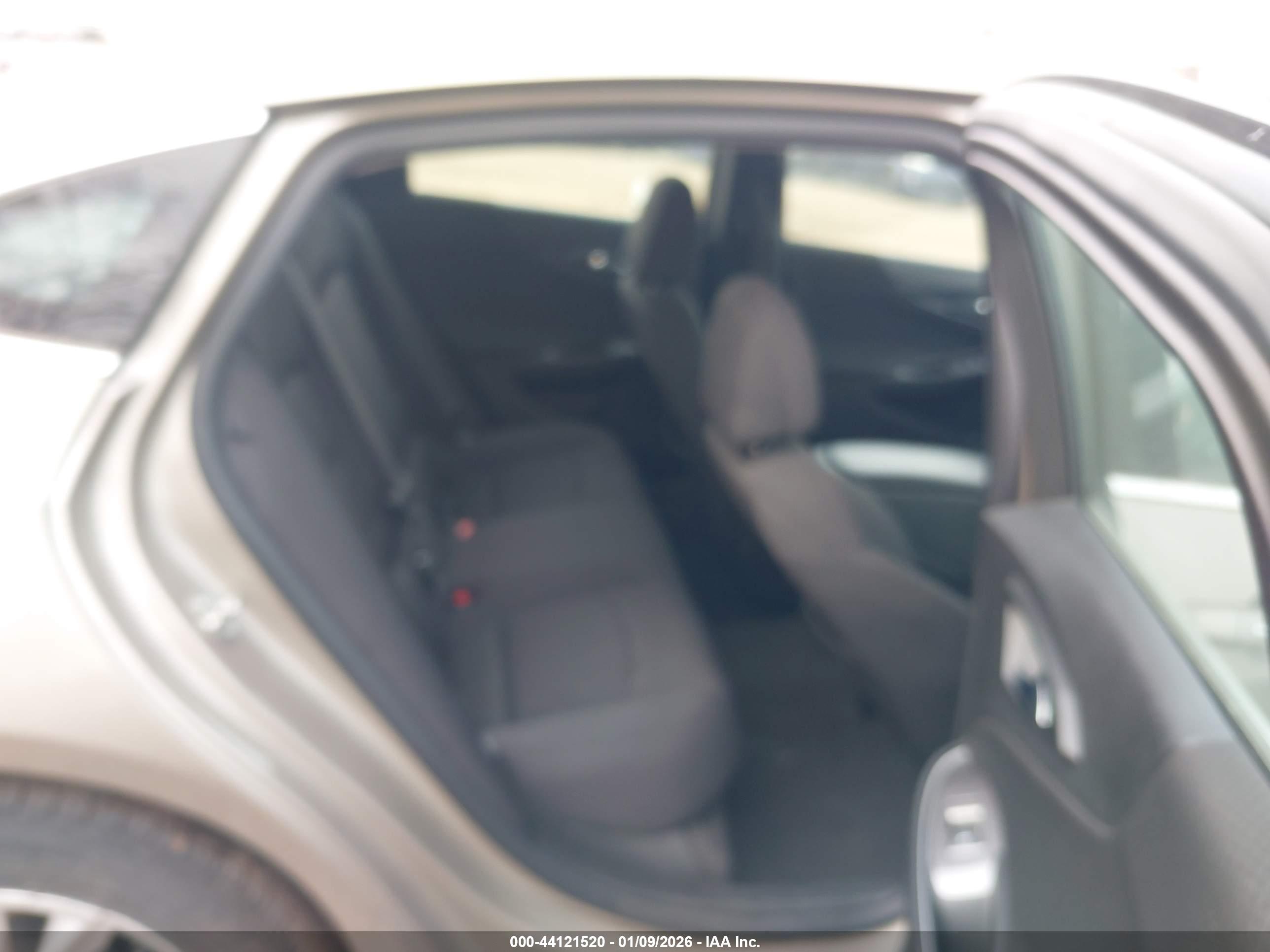CHEVROLET MALIBU image 8