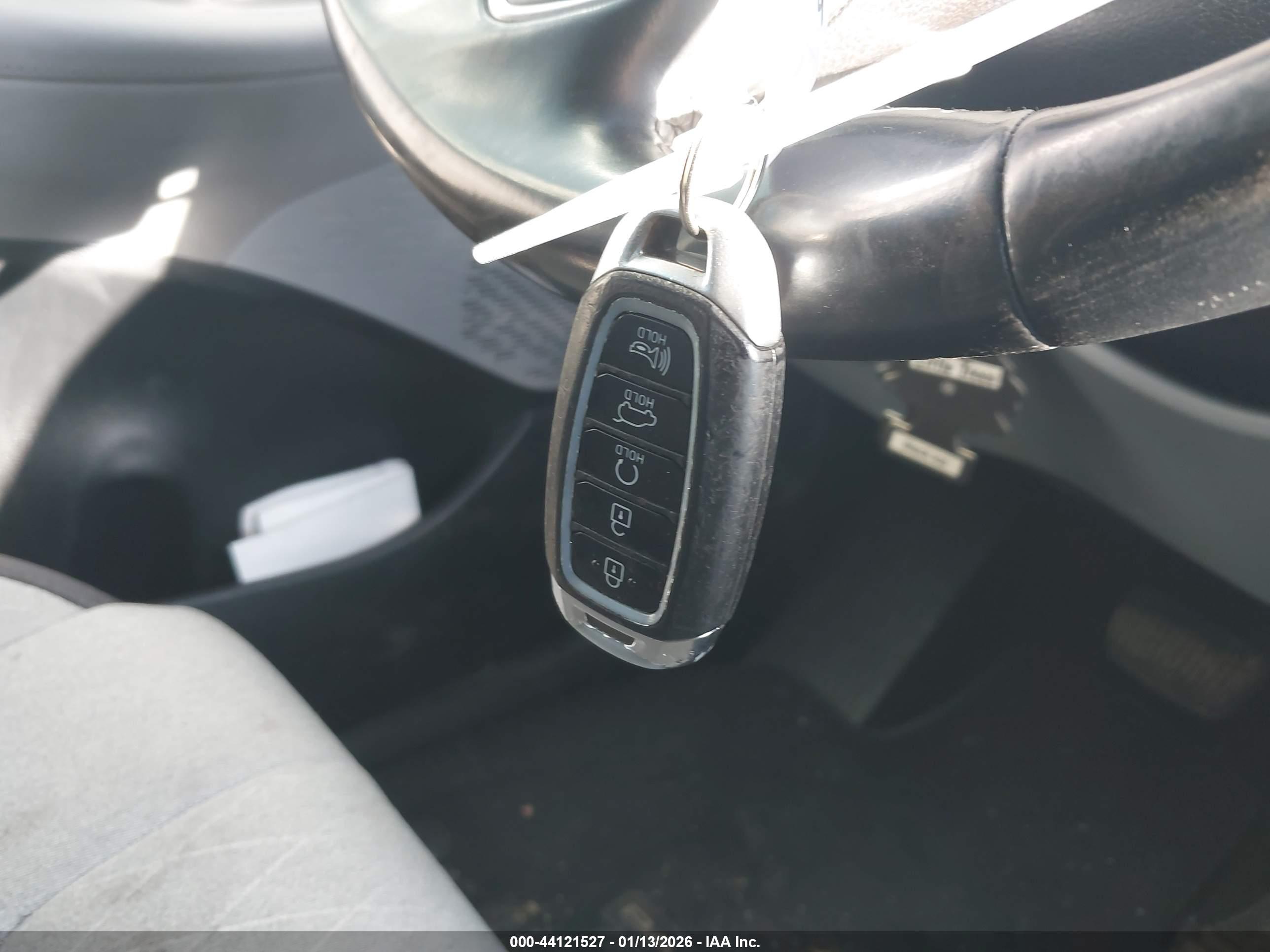HYUNDAI PALISADE image 11