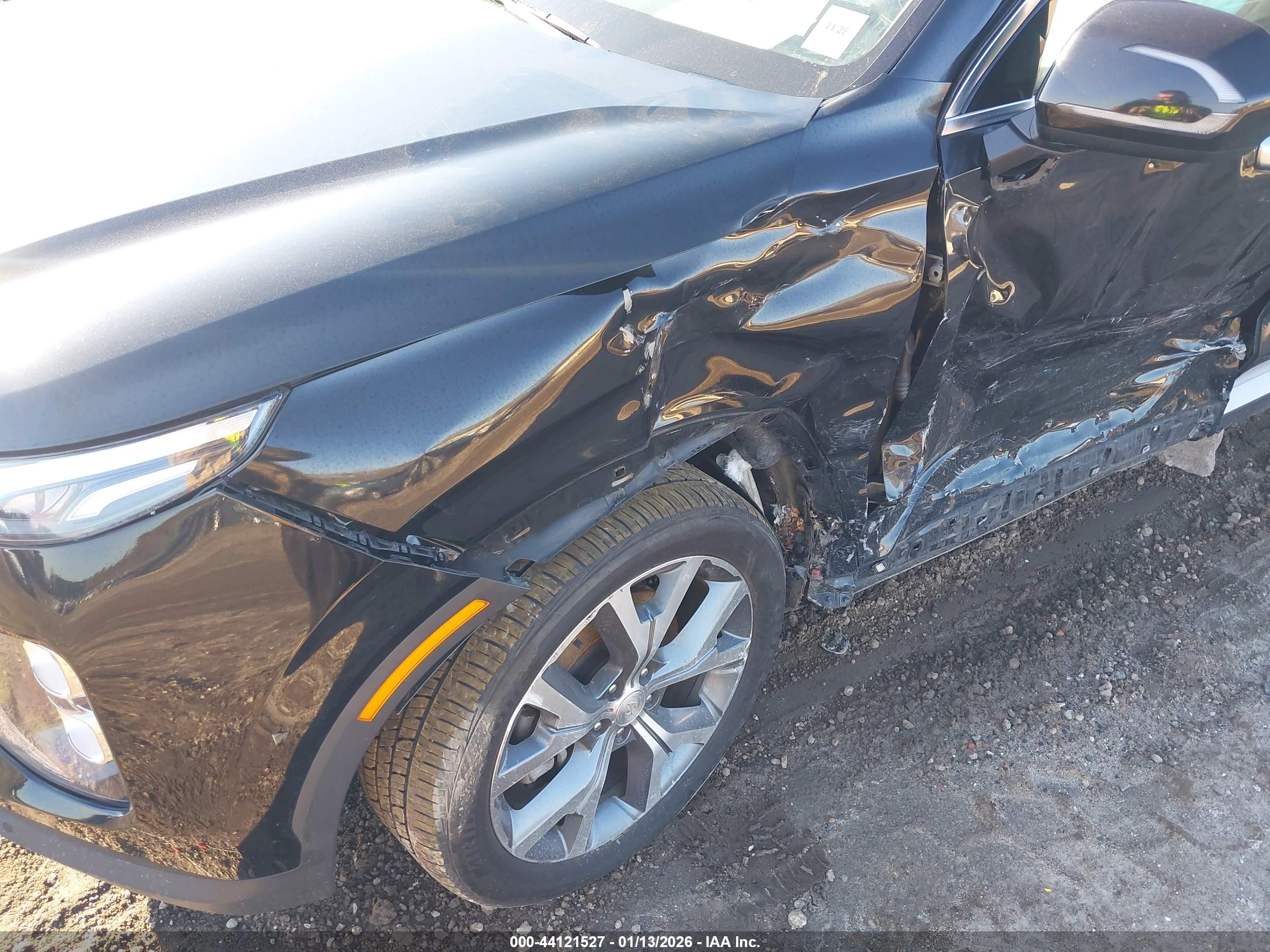 HYUNDAI PALISADE image 6