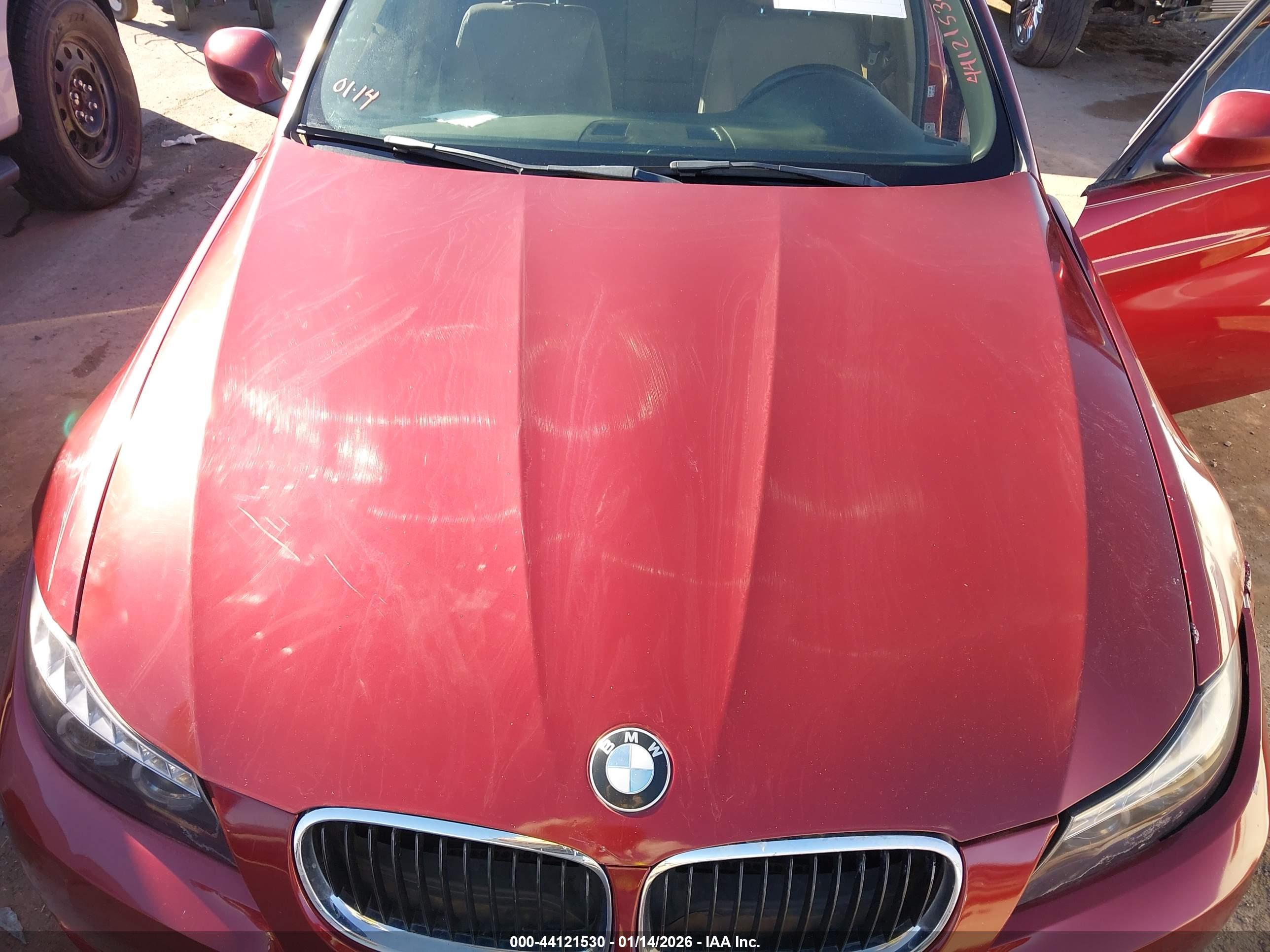 BMW 328I image 10