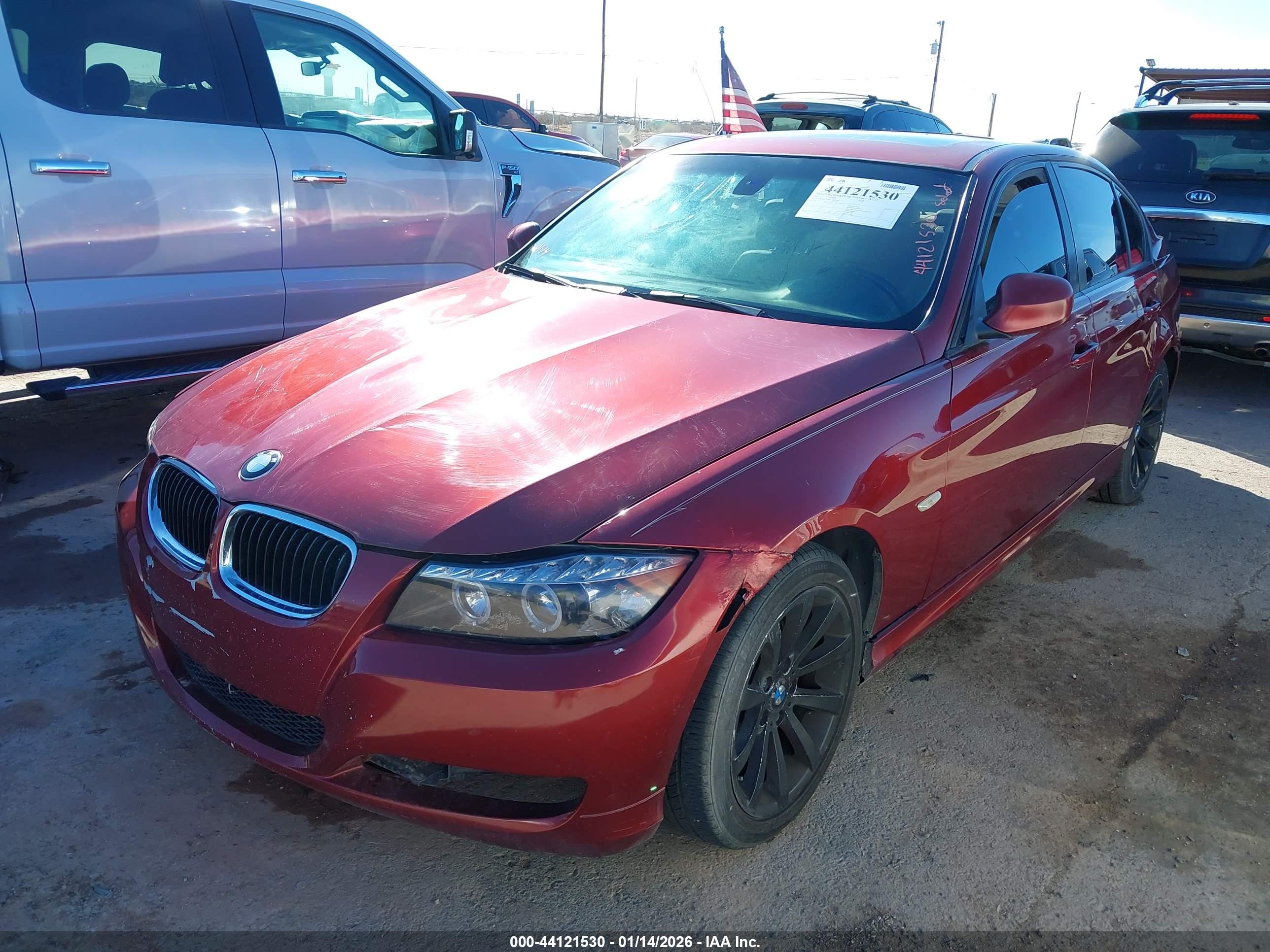 BMW 328I image 2