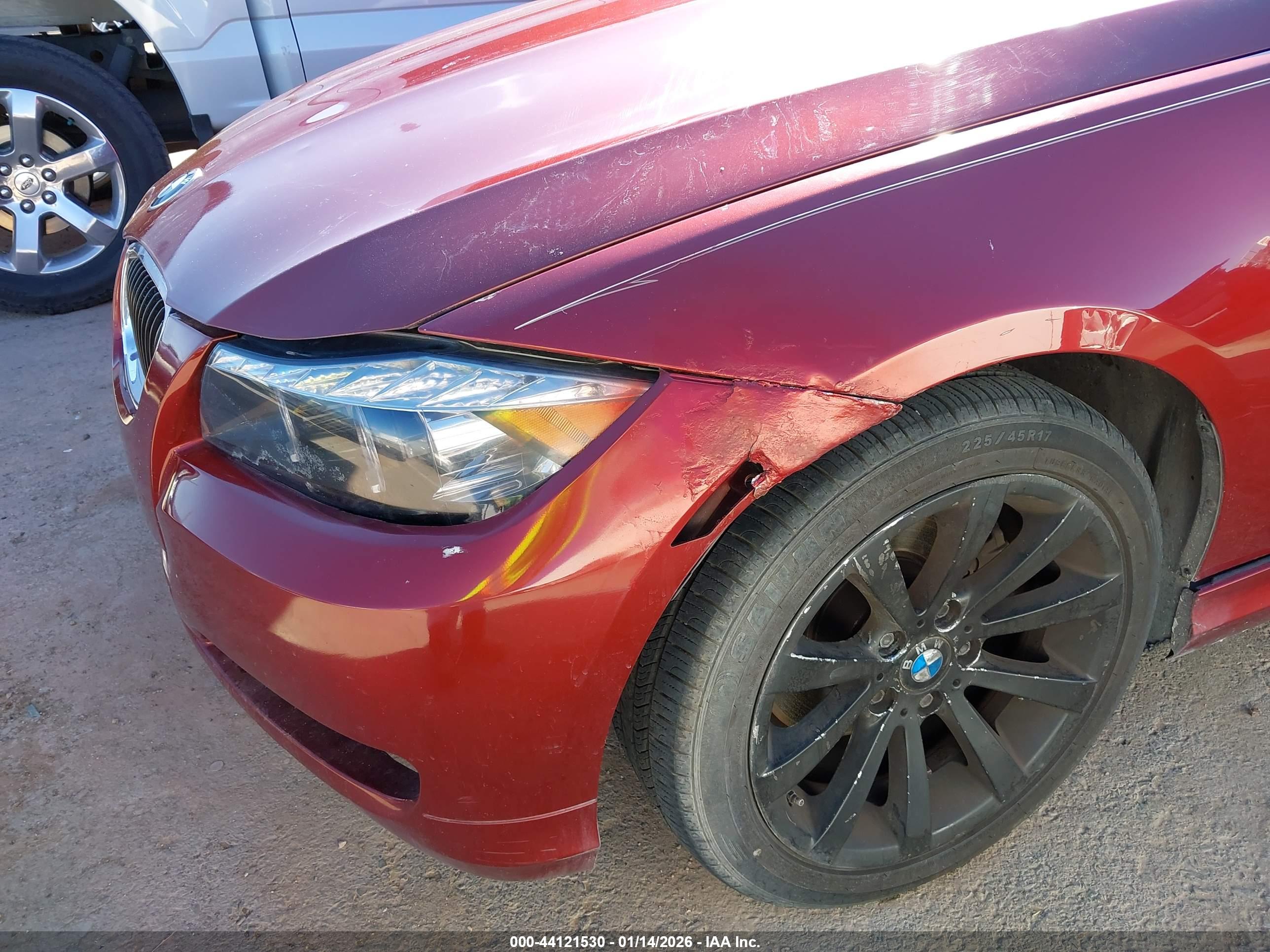 BMW 328I image 6