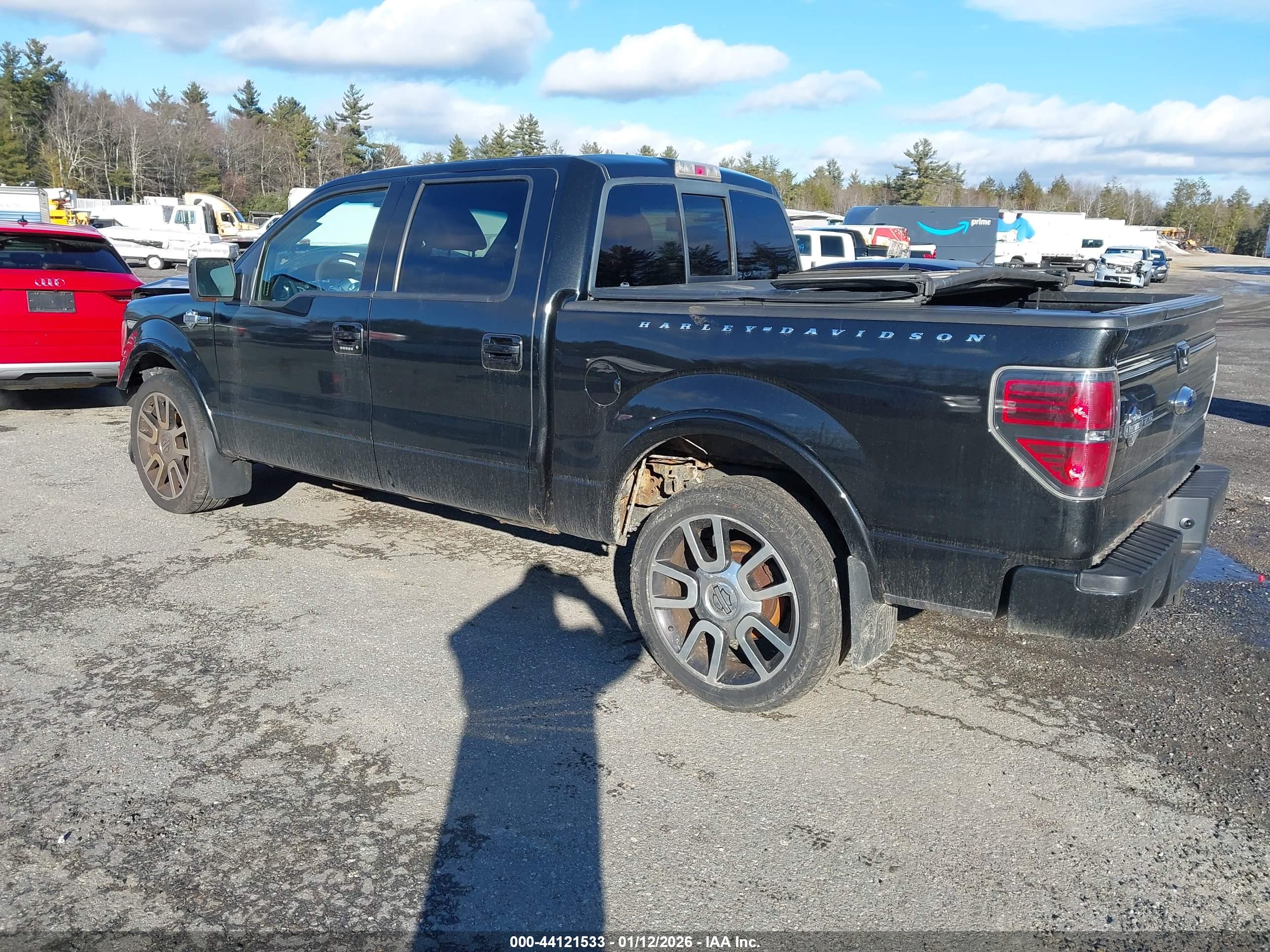 FORD F-150 image 3