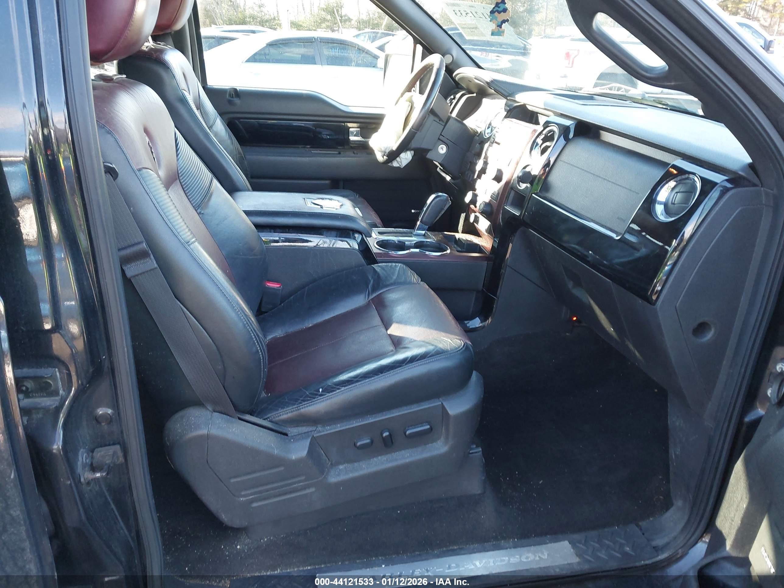 FORD F-150 image 5