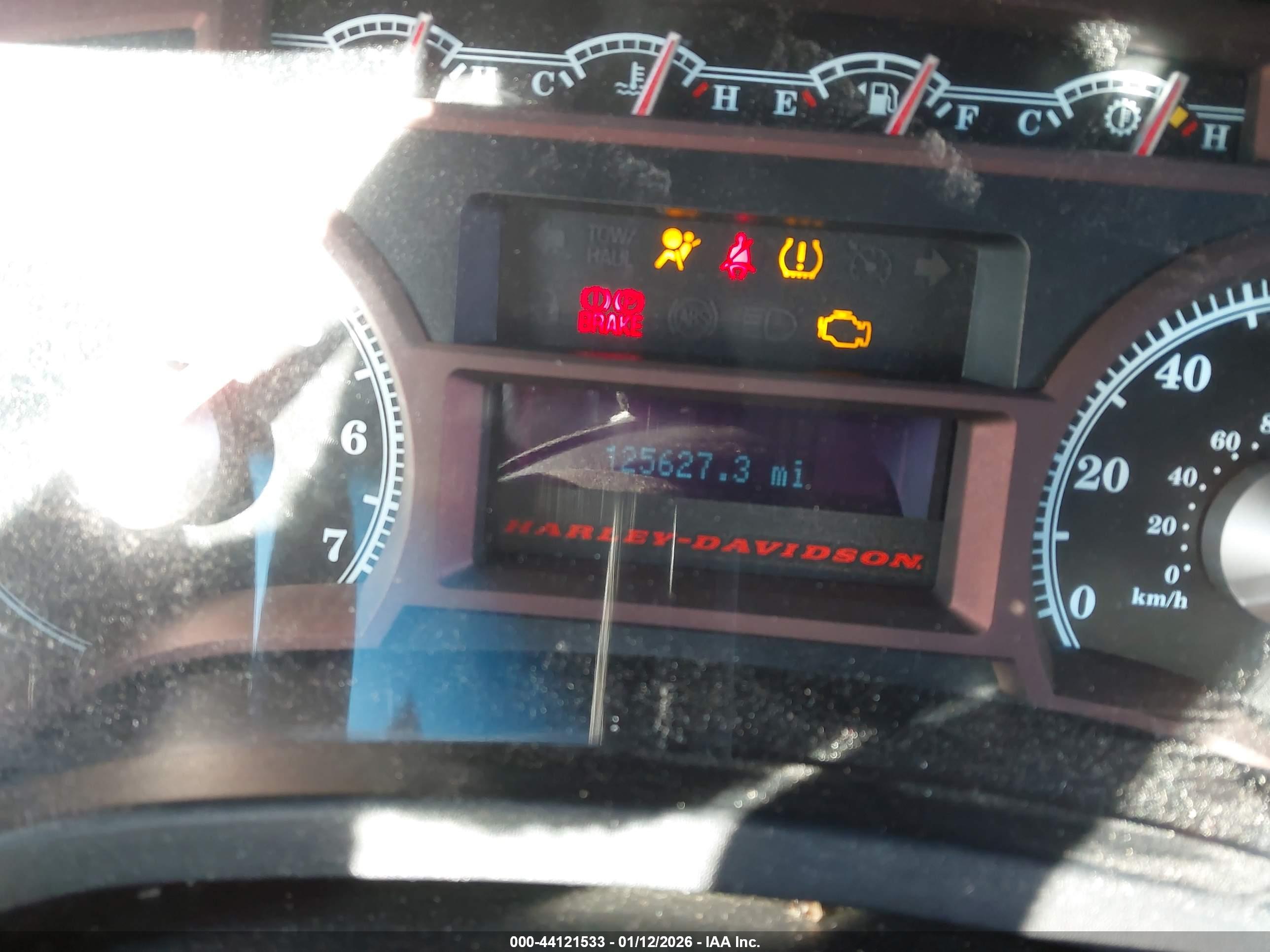 FORD F-150 image 7