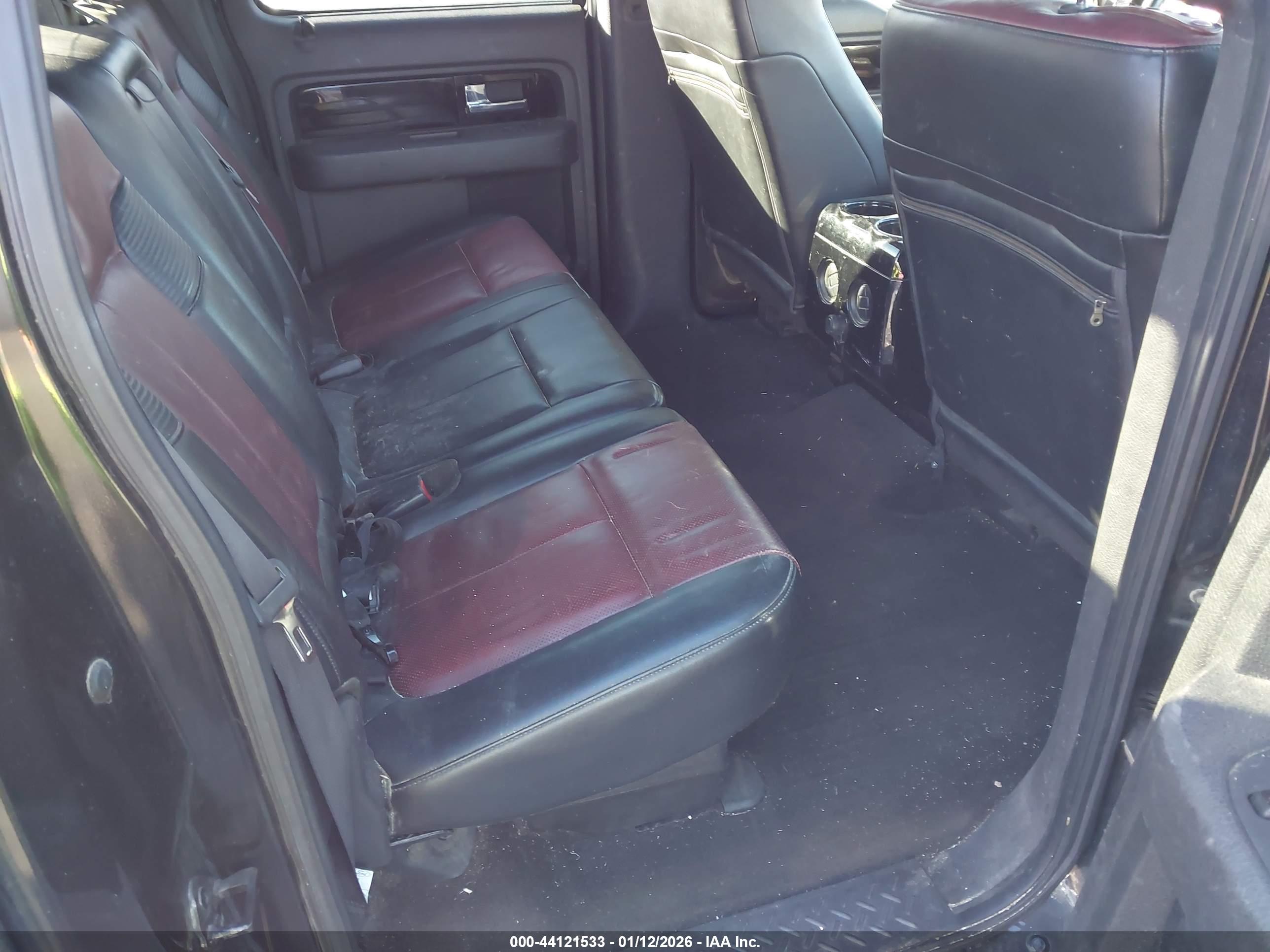 FORD F-150 image 8