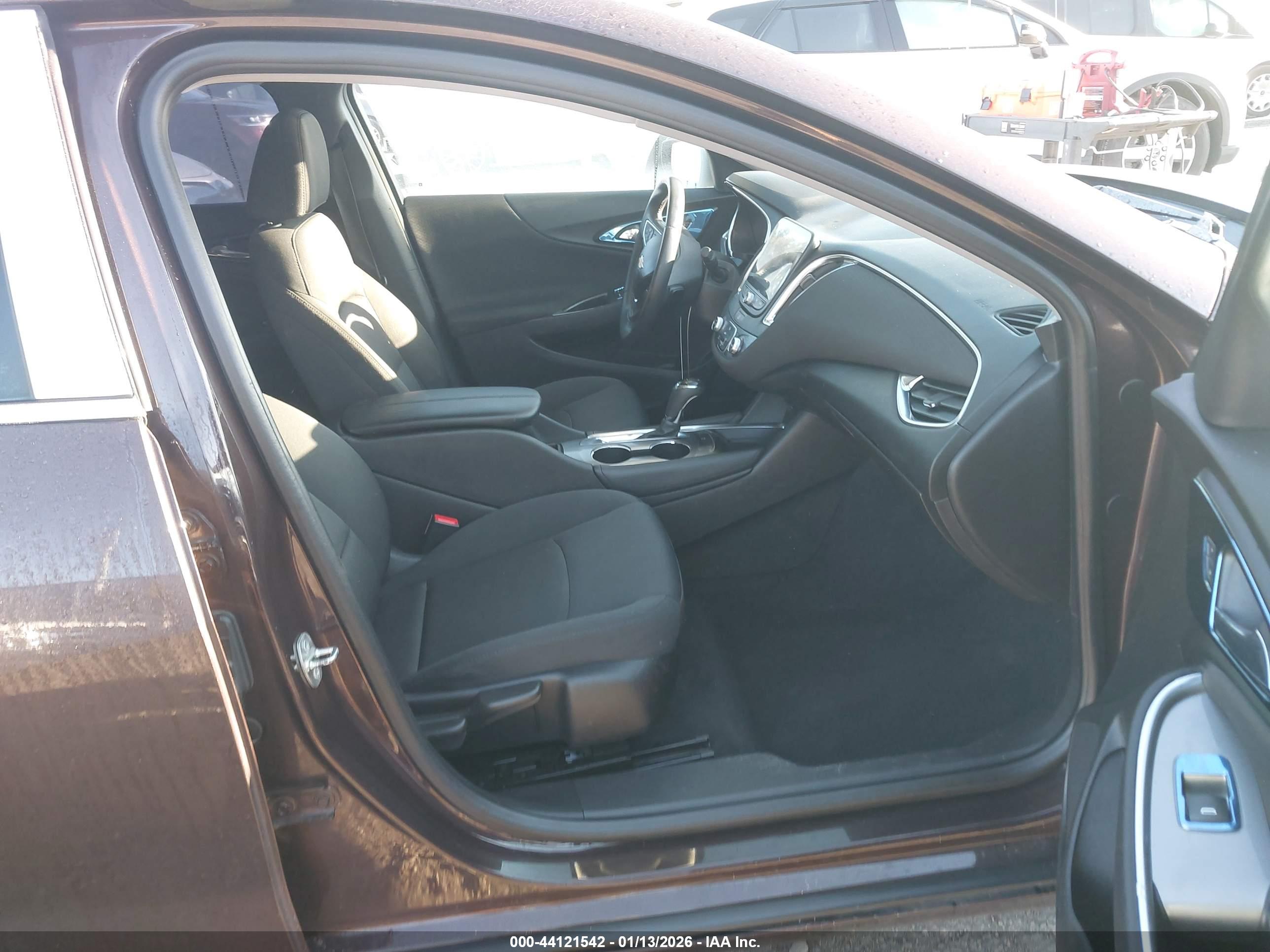 CHEVROLET MALIBU image 5