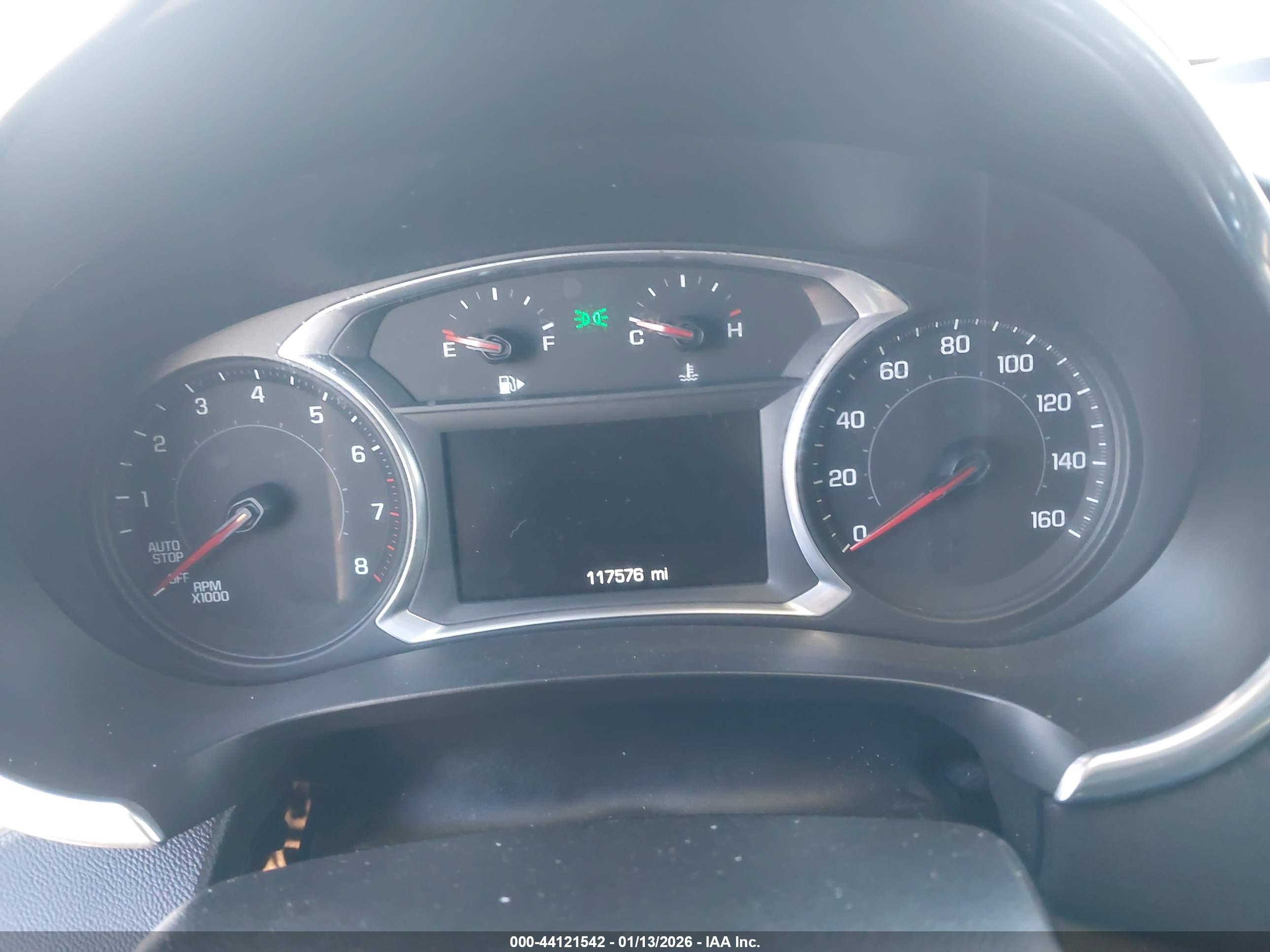 CHEVROLET MALIBU image 7