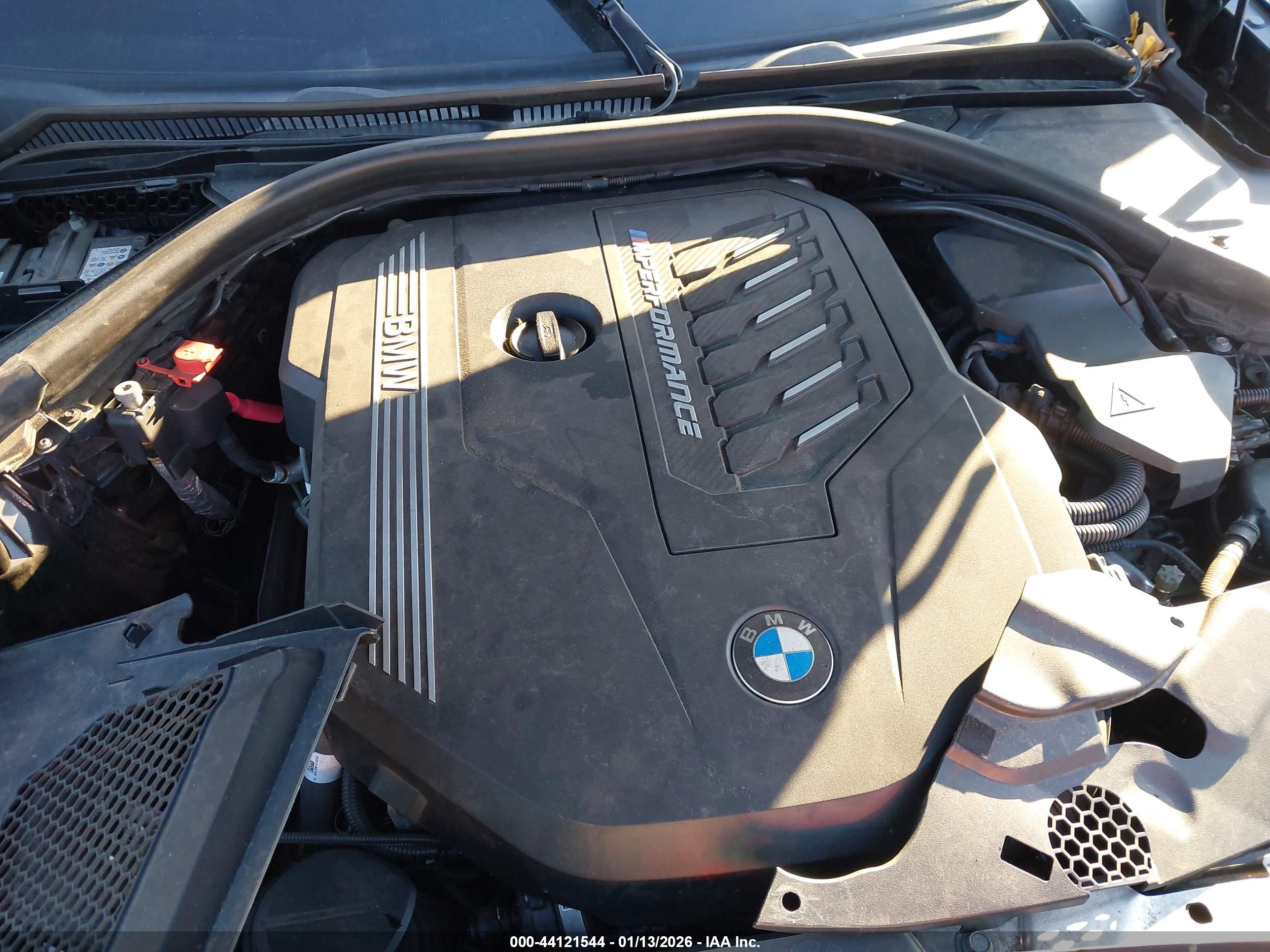 BMW 3 image 10