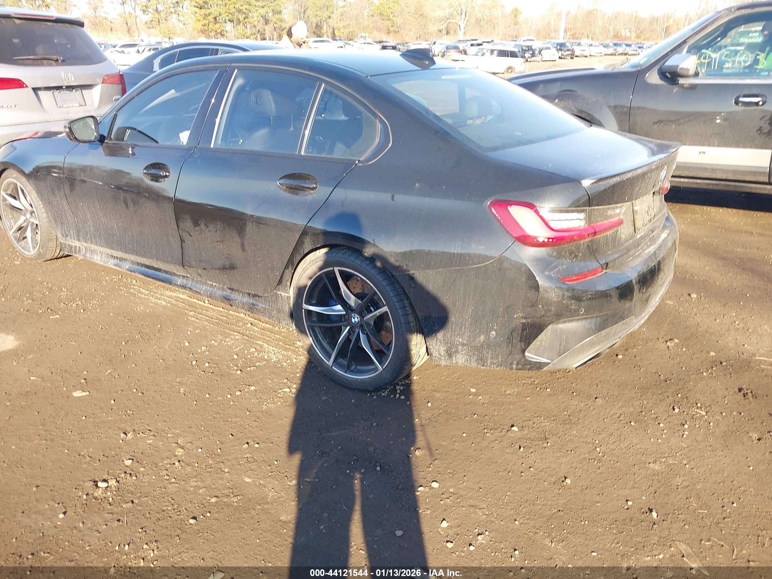 BMW 3 image 3