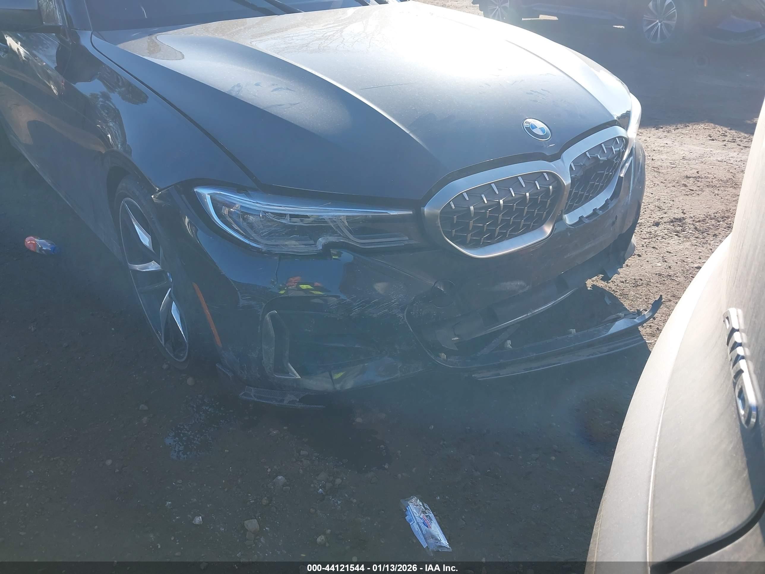 BMW 3 image 6