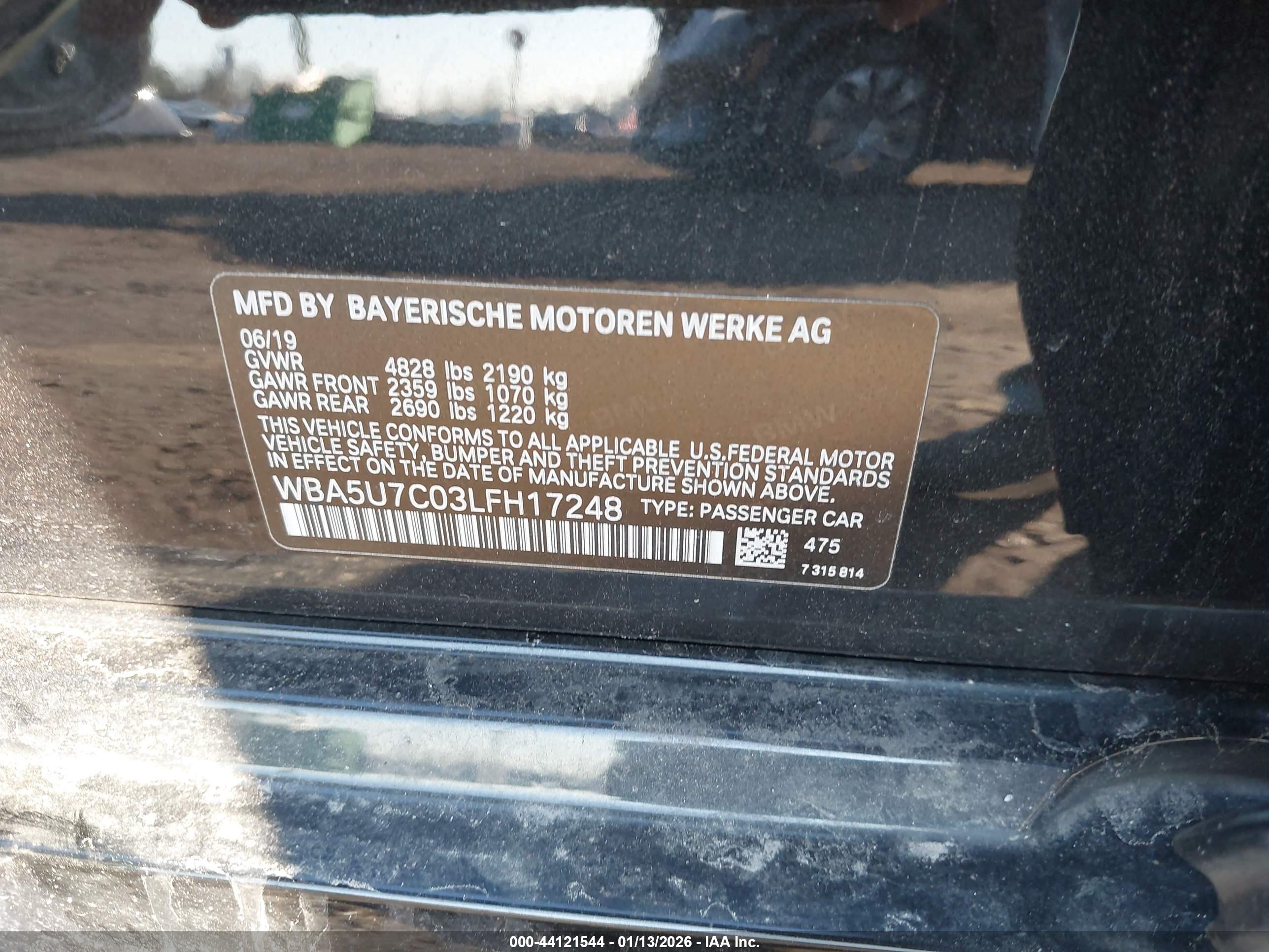 BMW 3 image 9