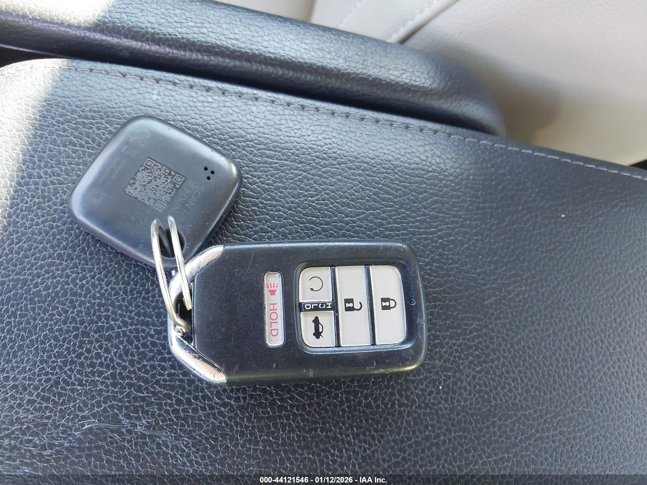 HONDA CIVIC image 11