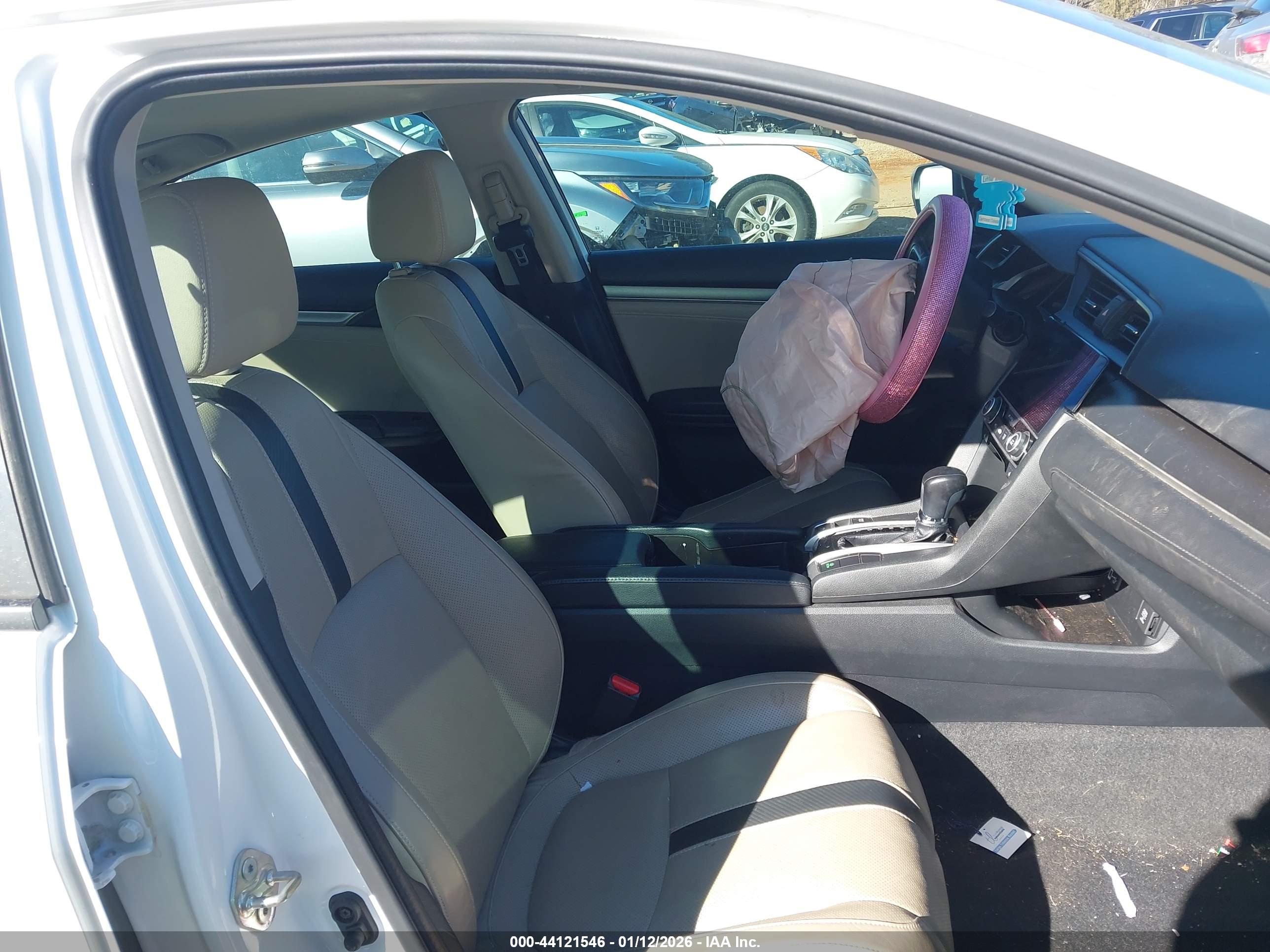 HONDA CIVIC image 5