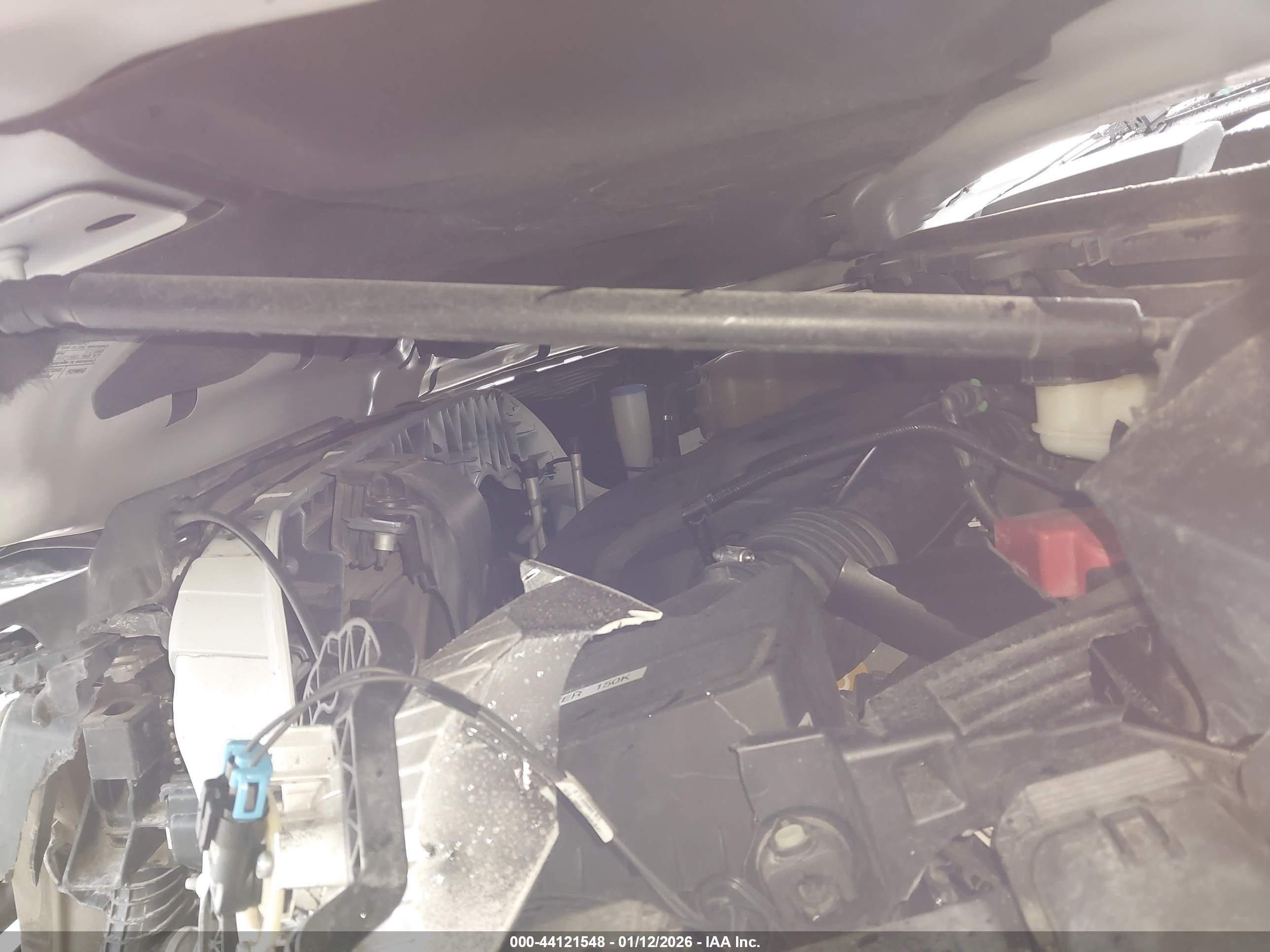 FORD EDGE image 10