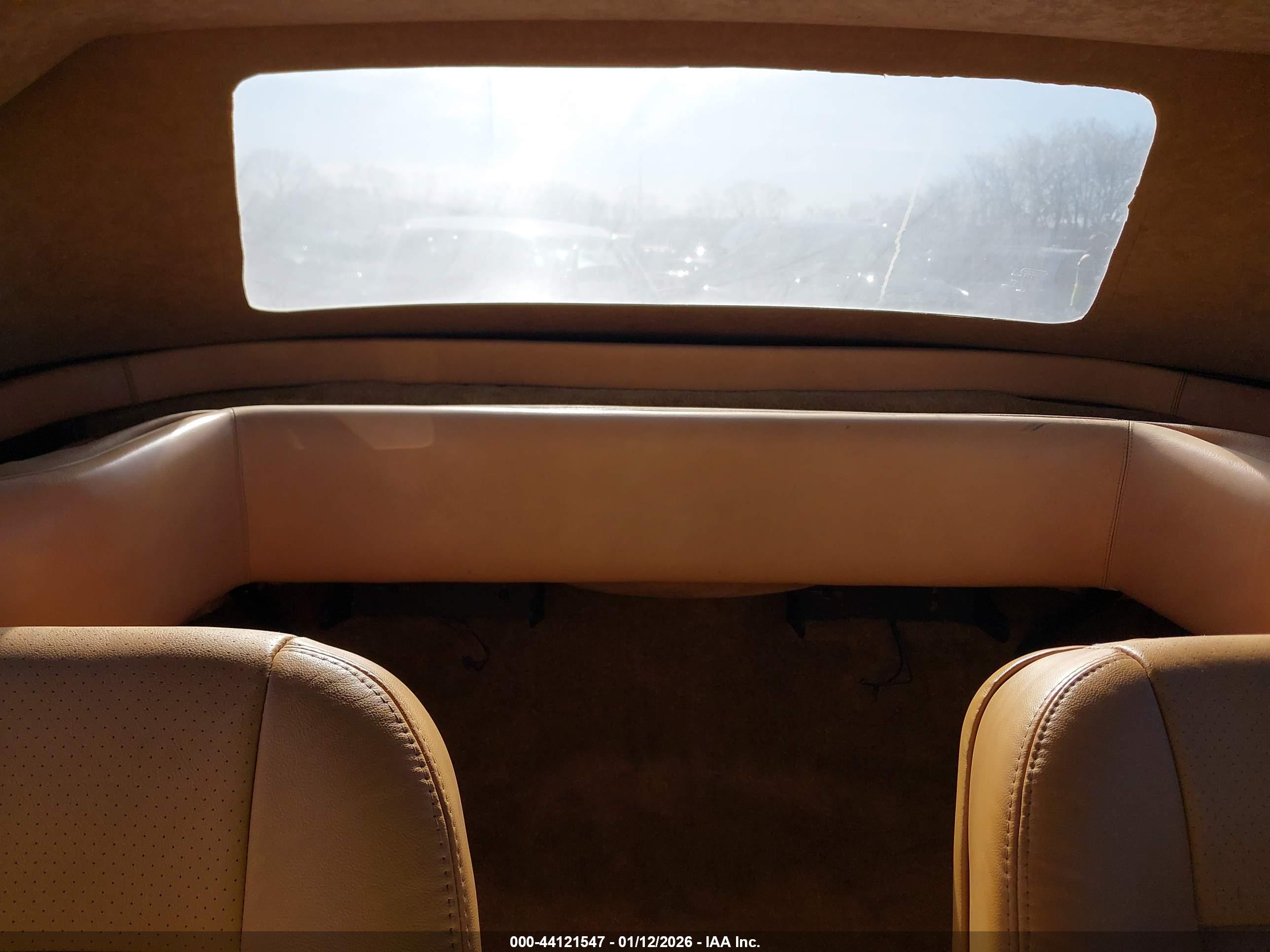MASERATI SPYDER image 8