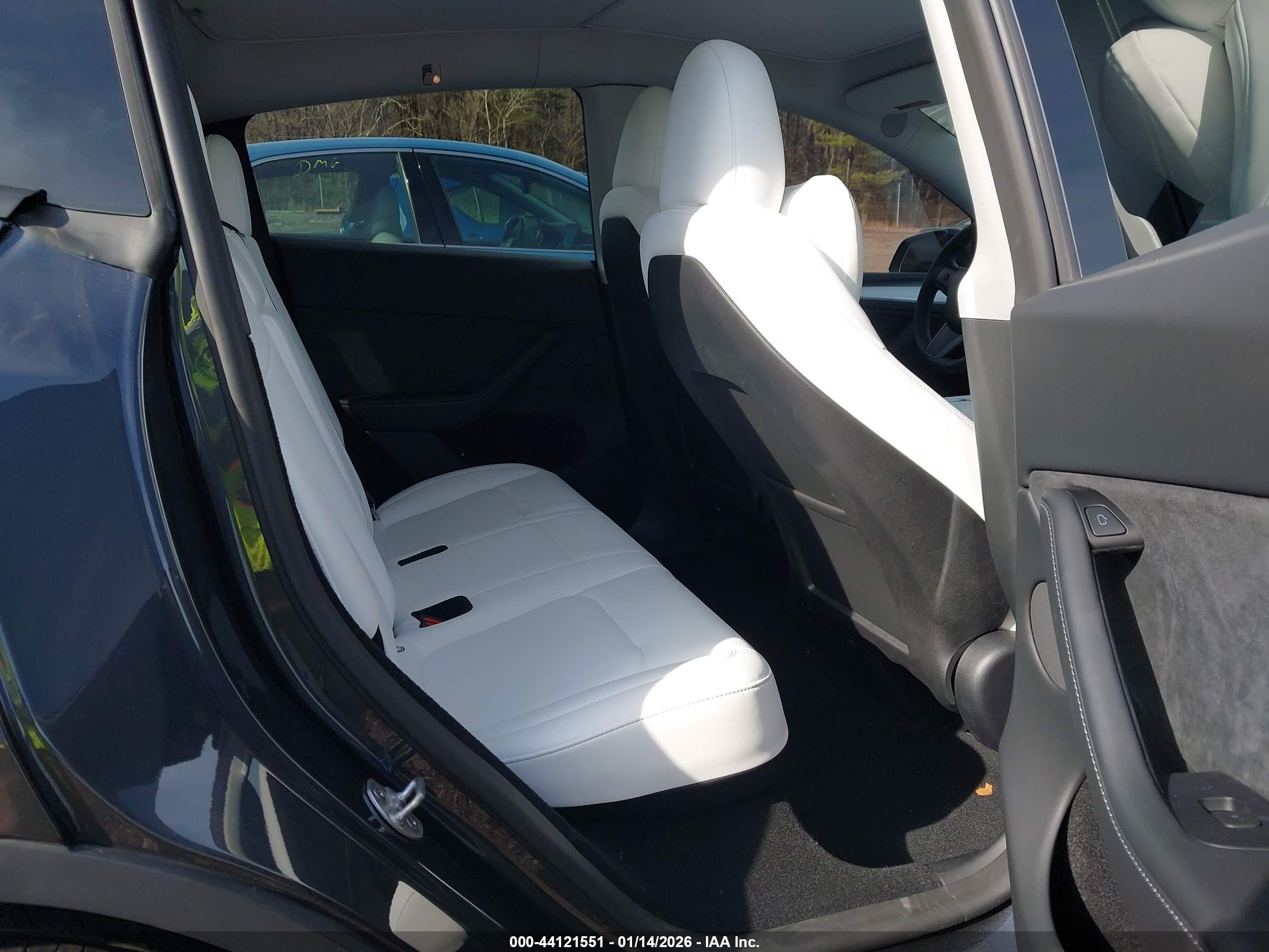 TESLA MODEL image 8