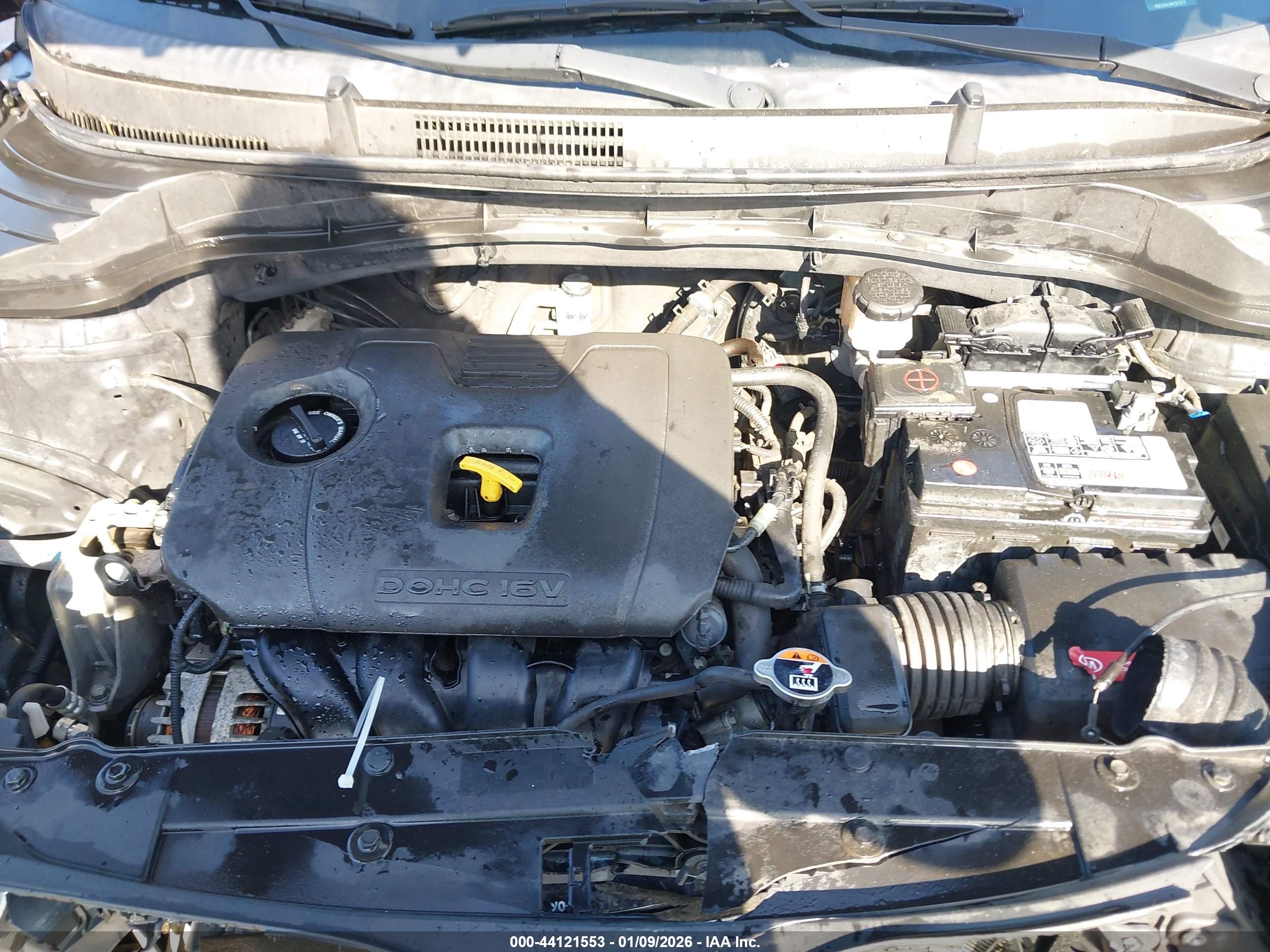 KIA SOUL image 10