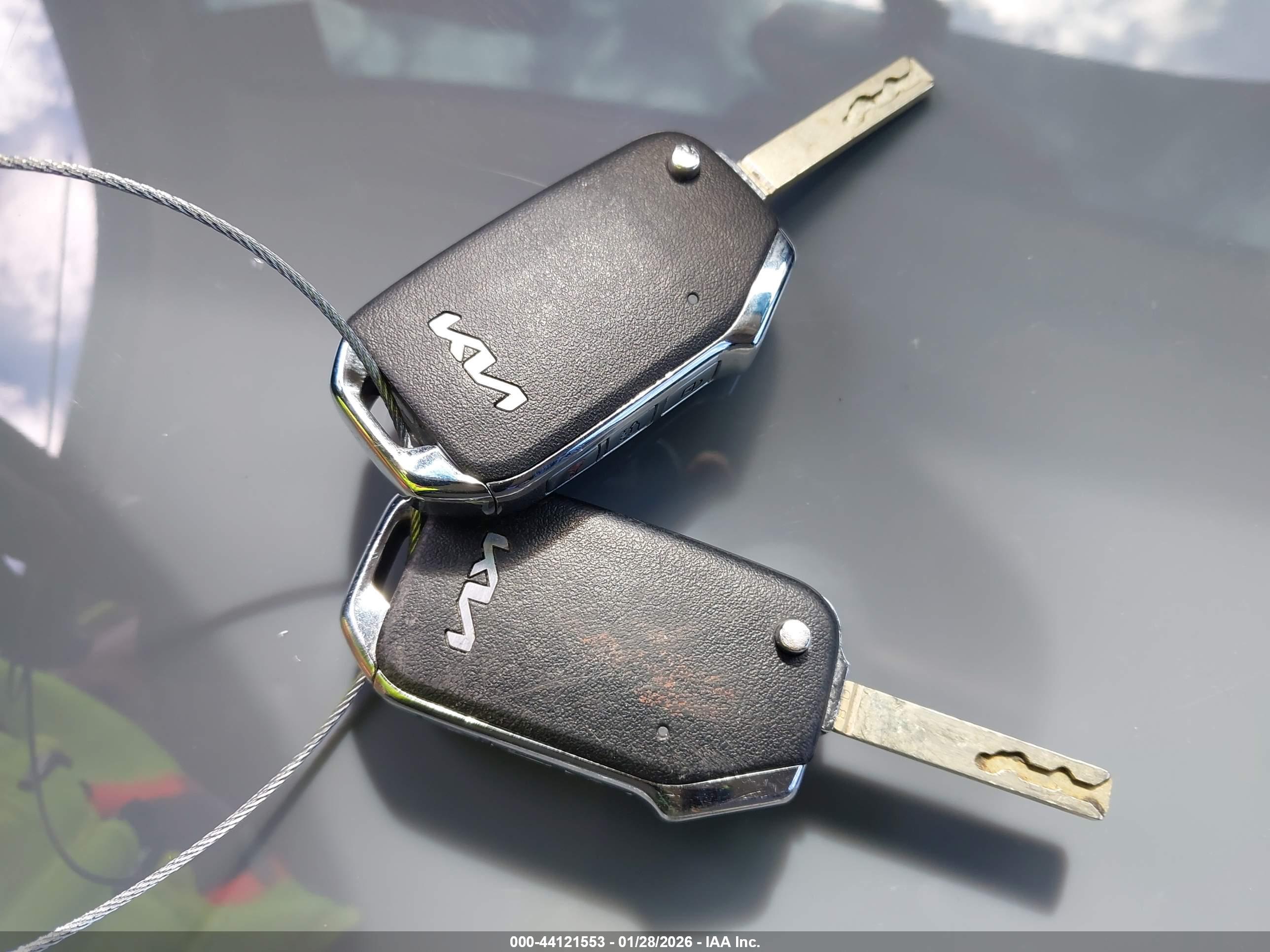 KIA SOUL image 11