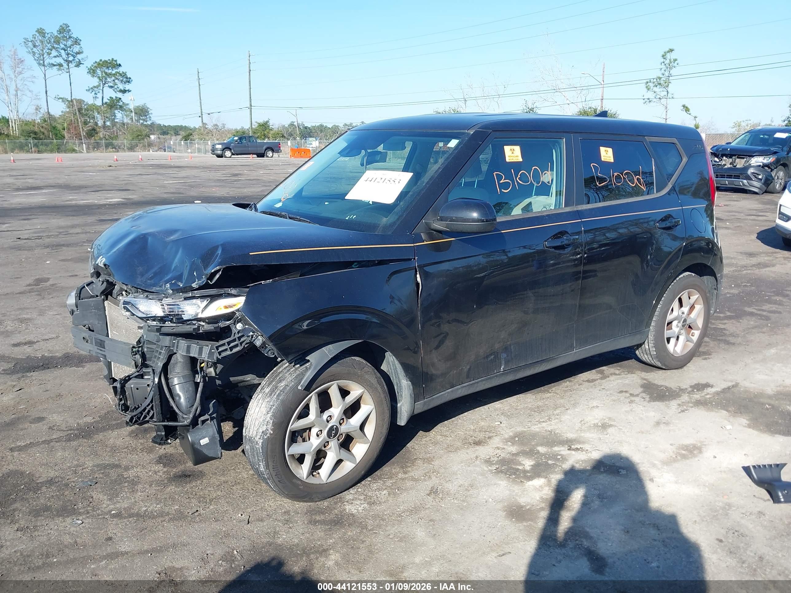 KIA SOUL image 2