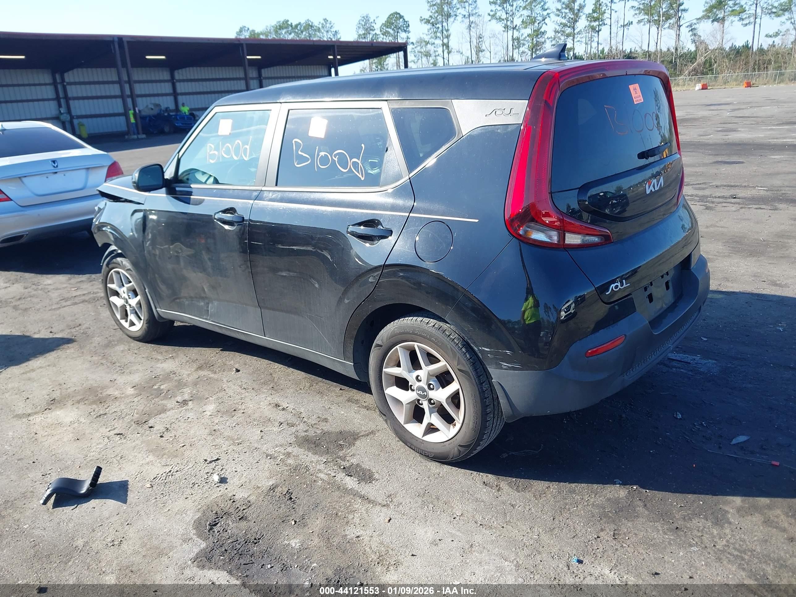 KIA SOUL image 3