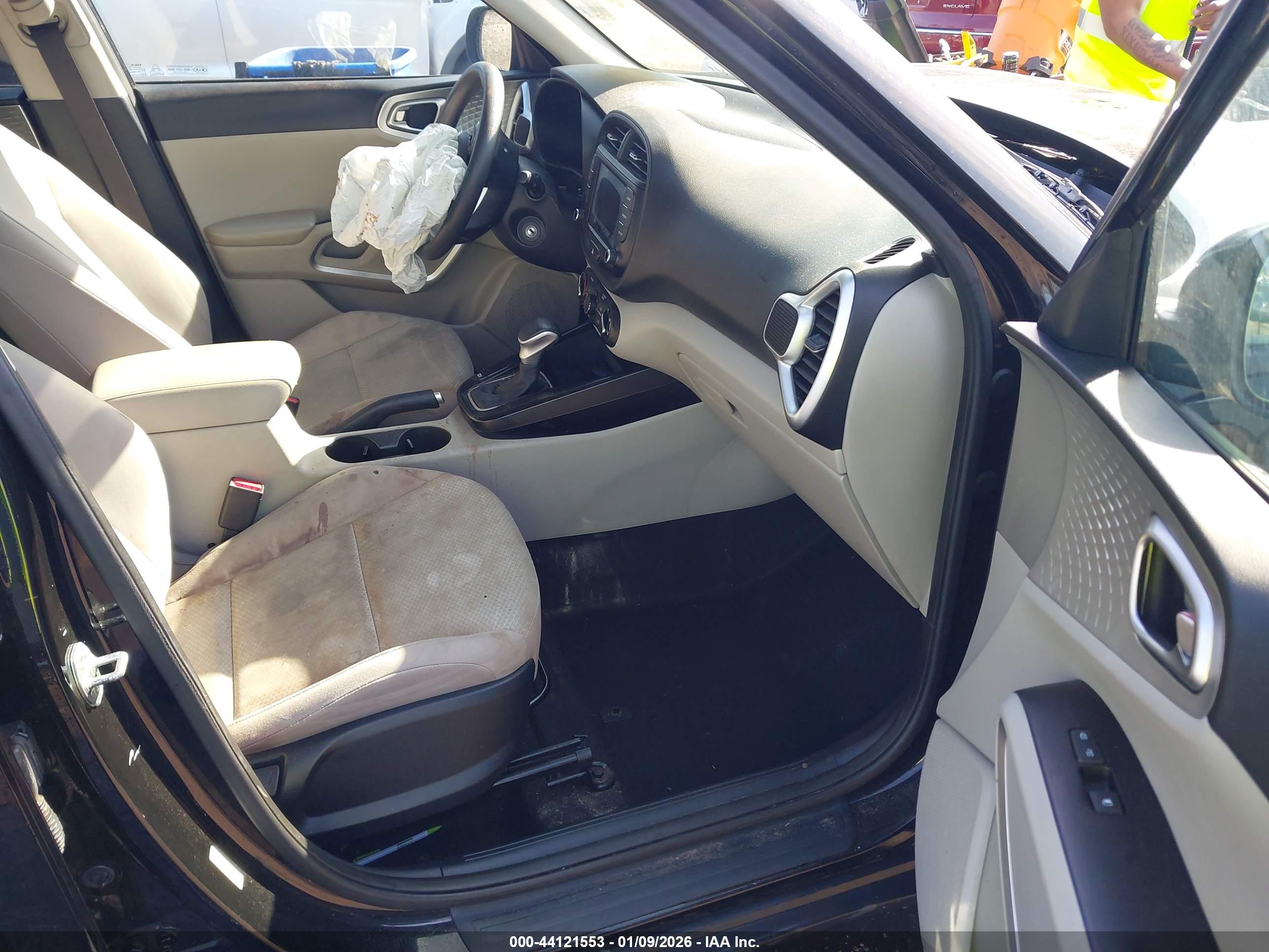 KIA SOUL image 5