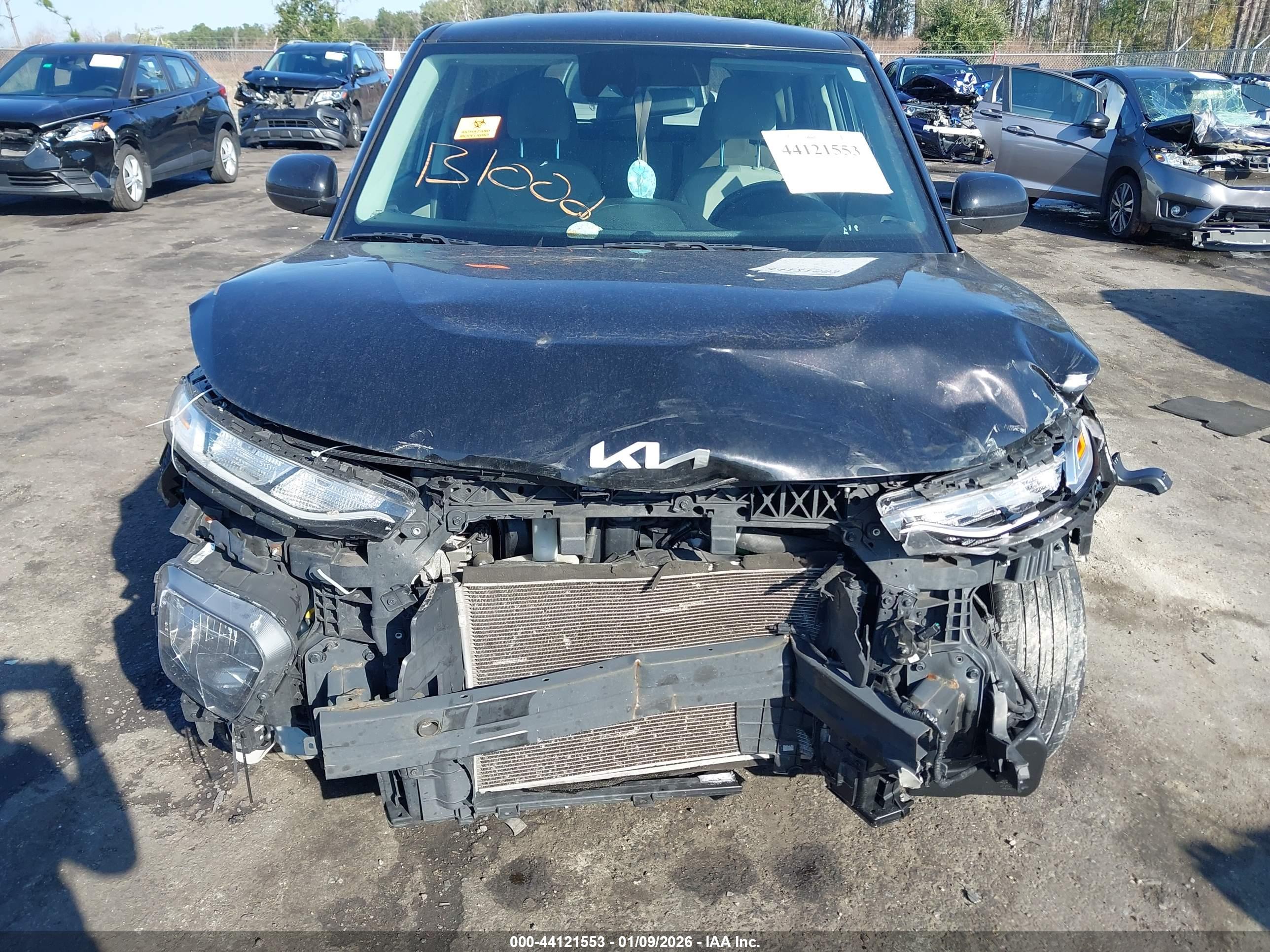 KIA SOUL image 6