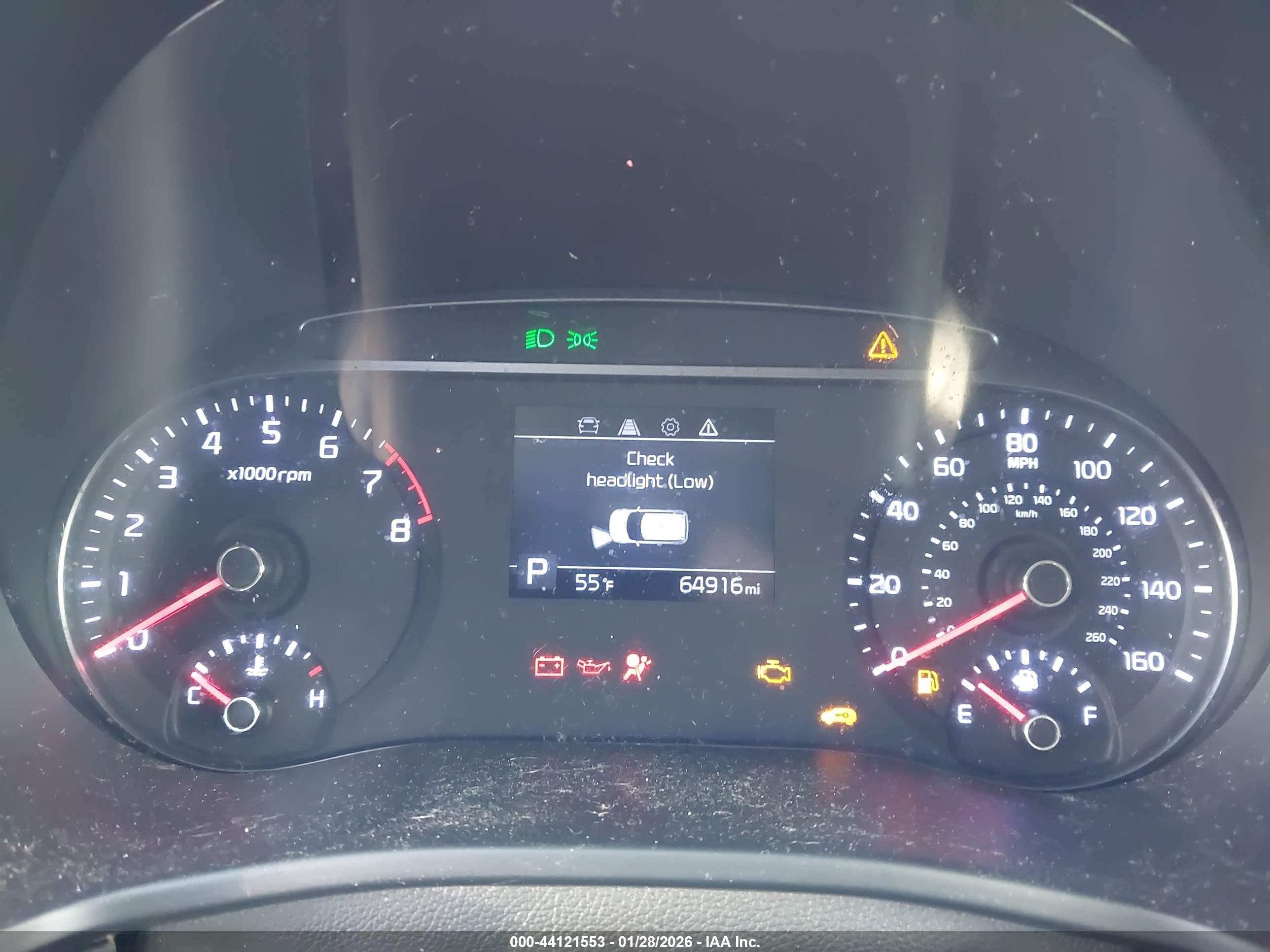 KIA SOUL image 7